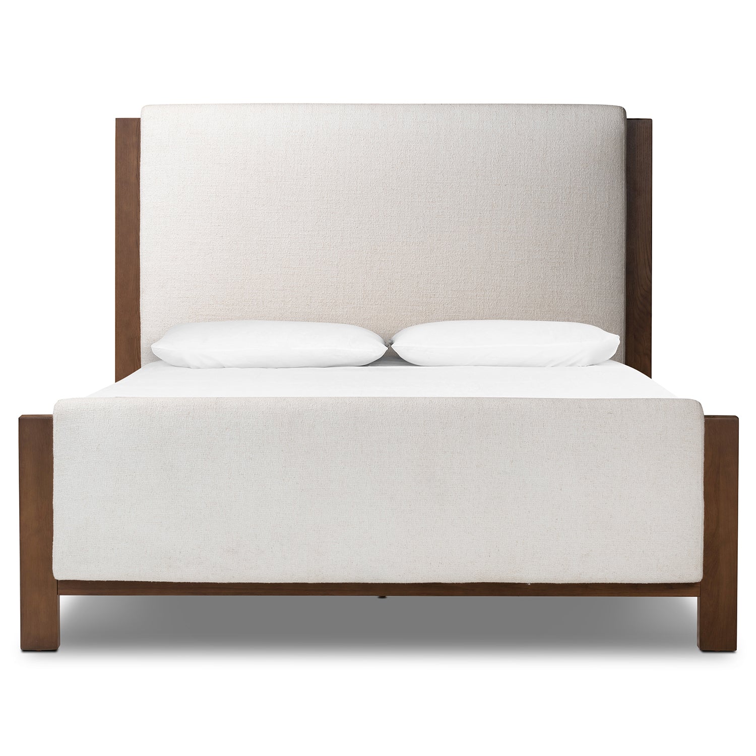 Four Hands Willem Bed - Final Sale