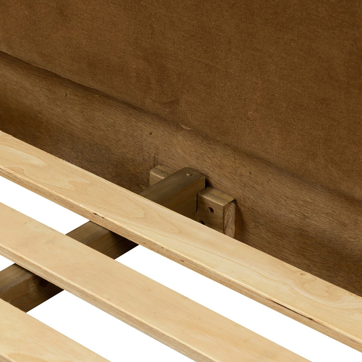 Four Hands Willem Bed