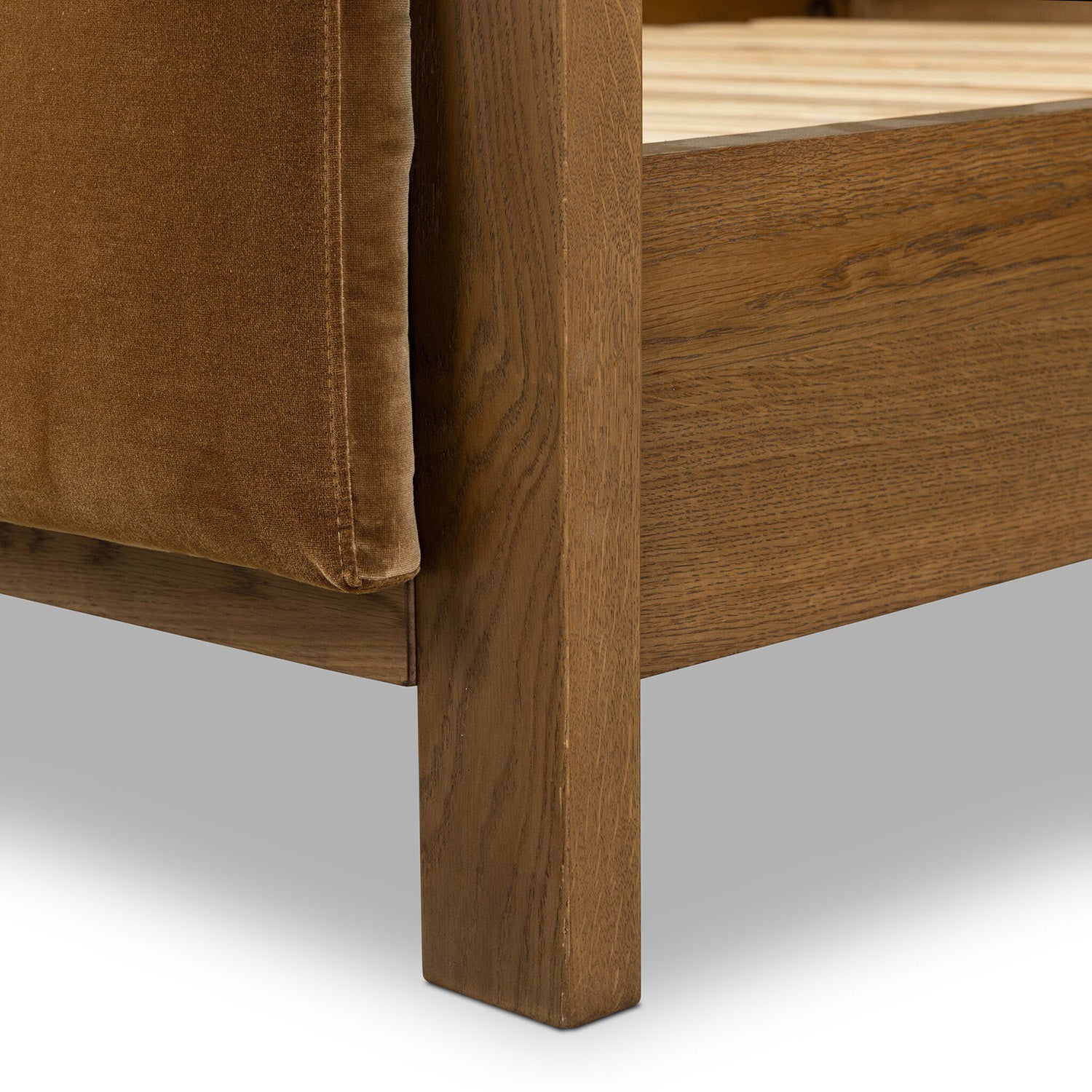 Four Hands Willem Bed