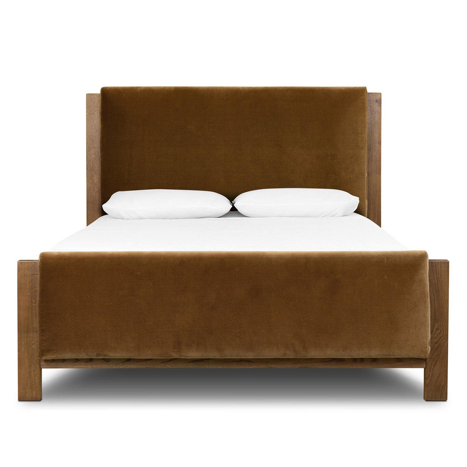 Four Hands Willem Bed