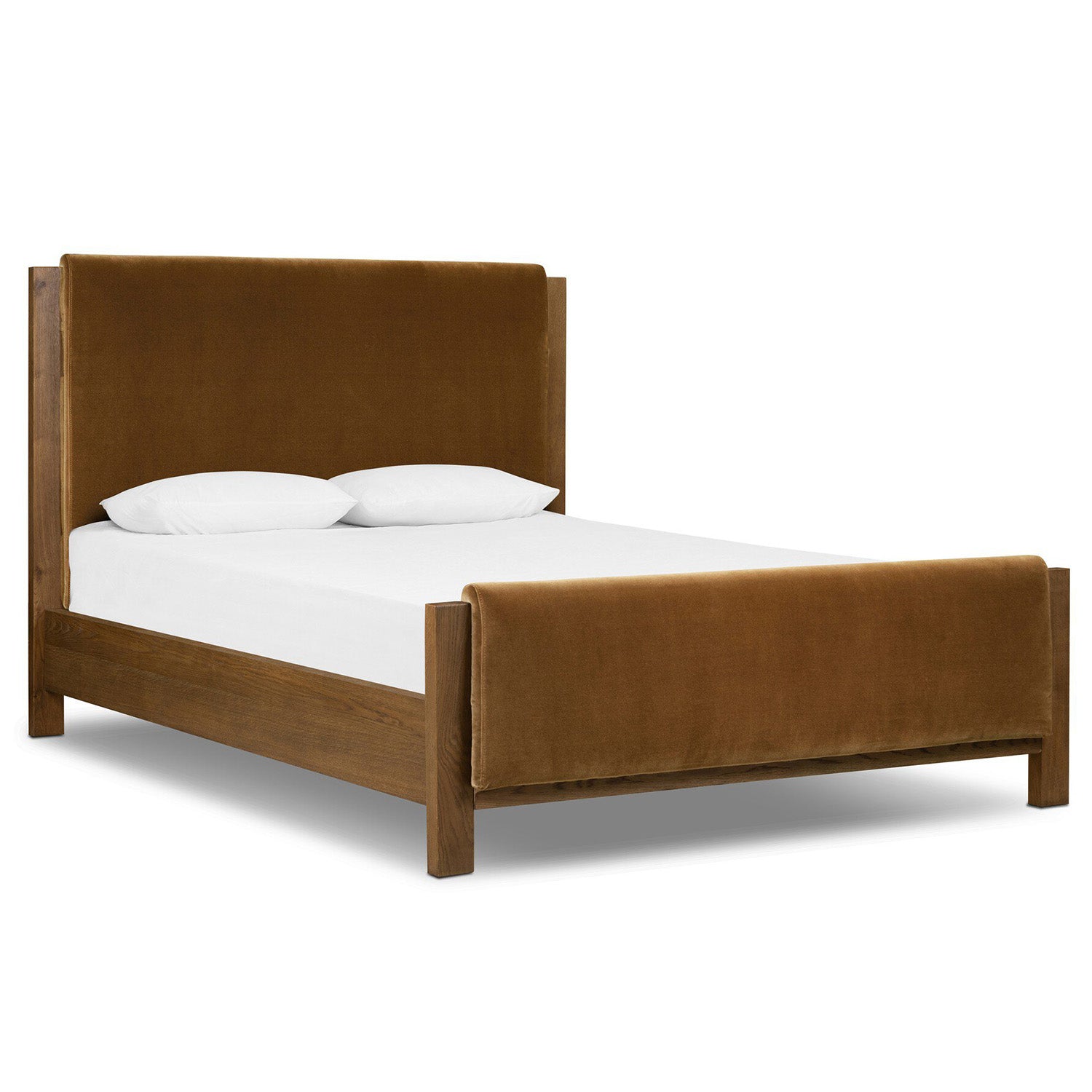Four Hands Willem Bed