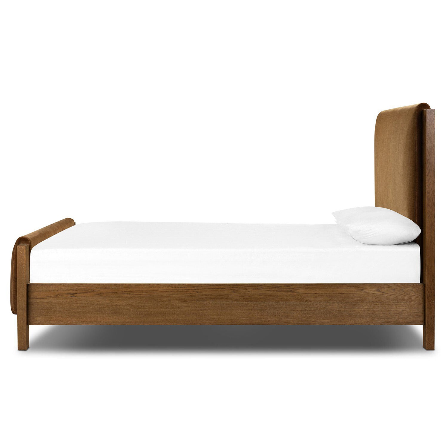 Four Hands Willem Bed