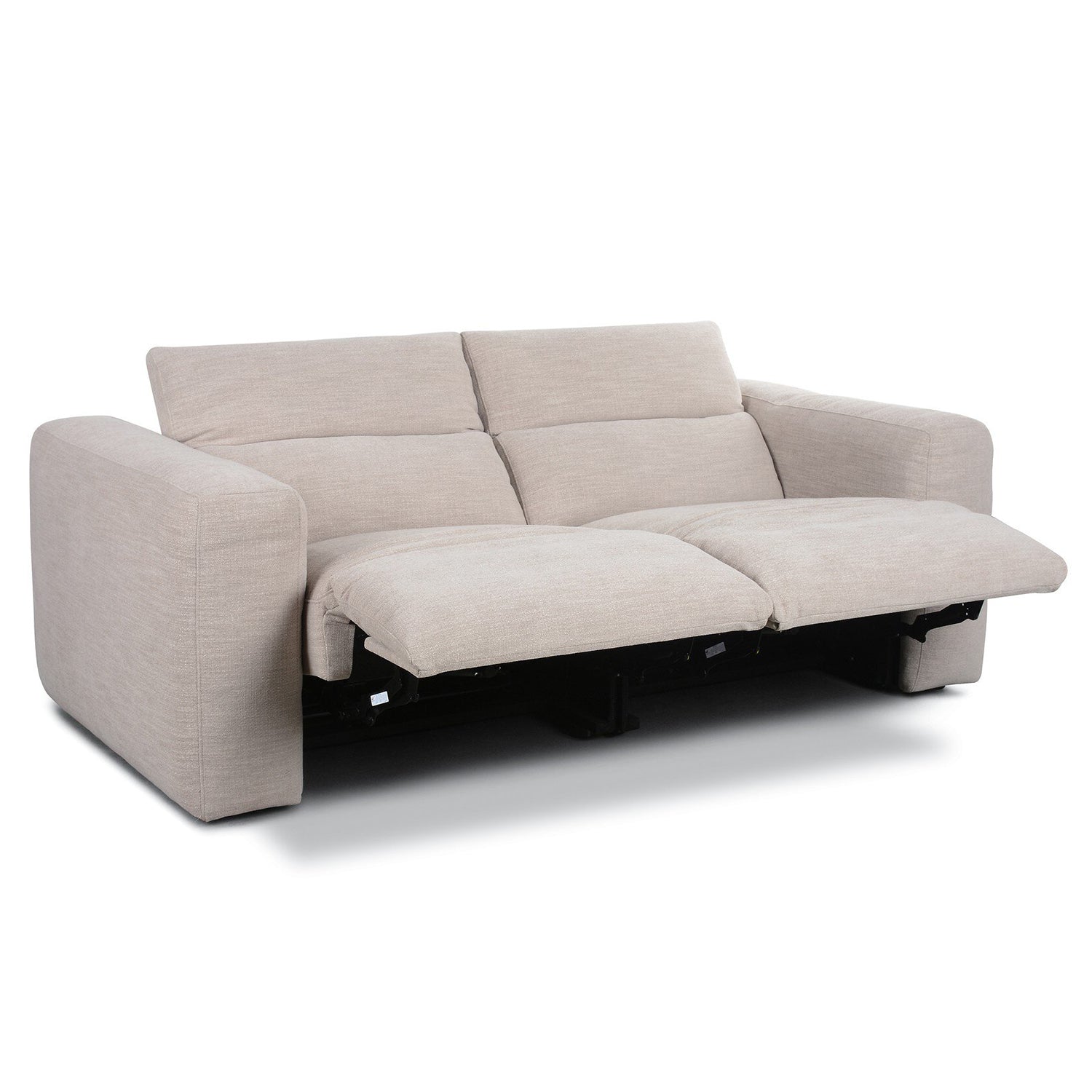 Four Hands Radley Power Recliner 2-Piece Sectional Sofa