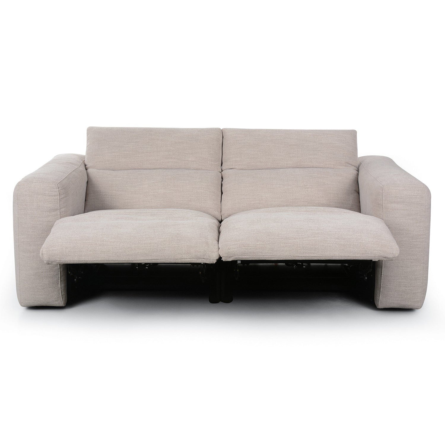 Four Hands Radley Power Recliner 2-Piece Sectional Sofa