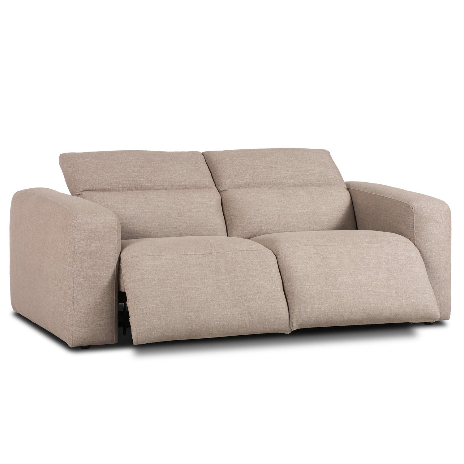 Four Hands Radley Power Recliner 2-Piece Sectional Sofa