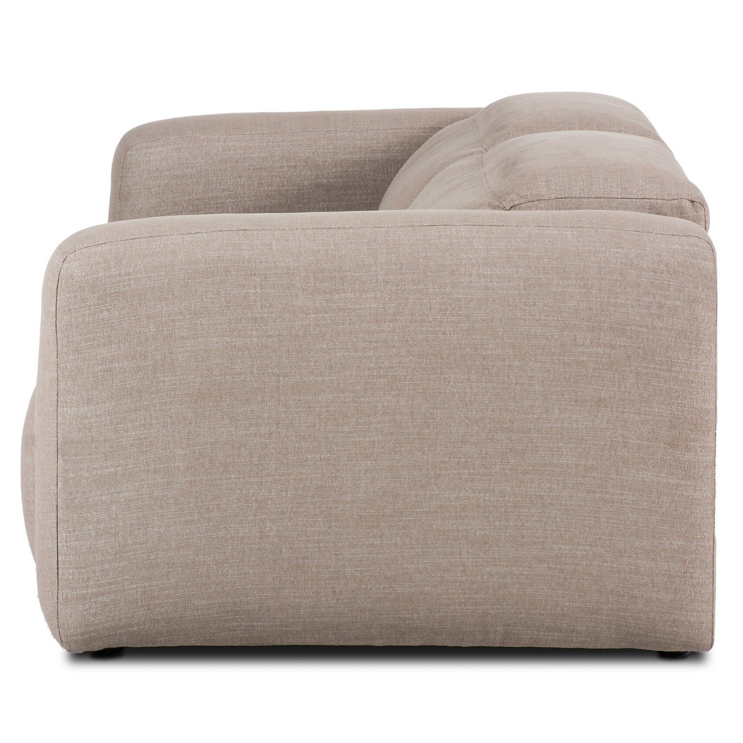 Four Hands Radley Power Recliner 2-Piece Sectional Sofa