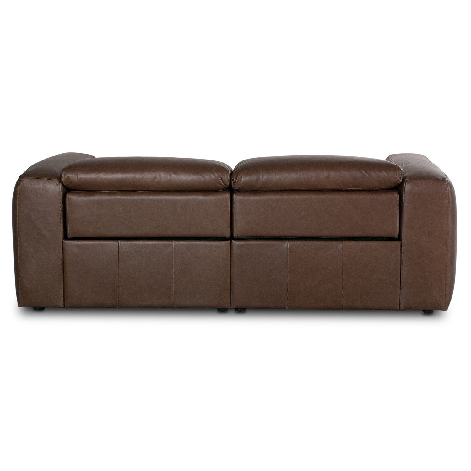 Four Hands Radley Power Recliner 2-Piece Sectional Sofa