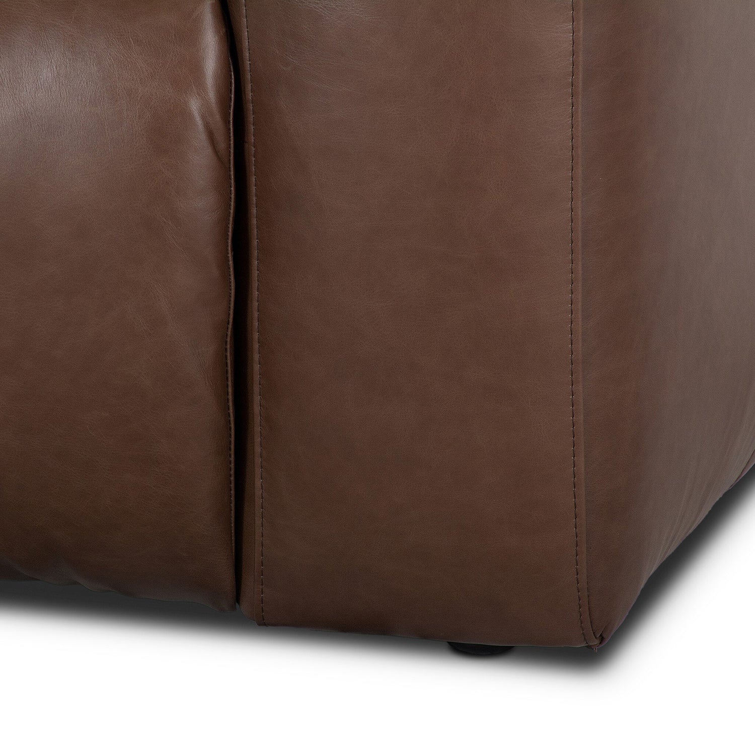 Four Hands Radley Power Recliner 2-Piece Sectional Sofa