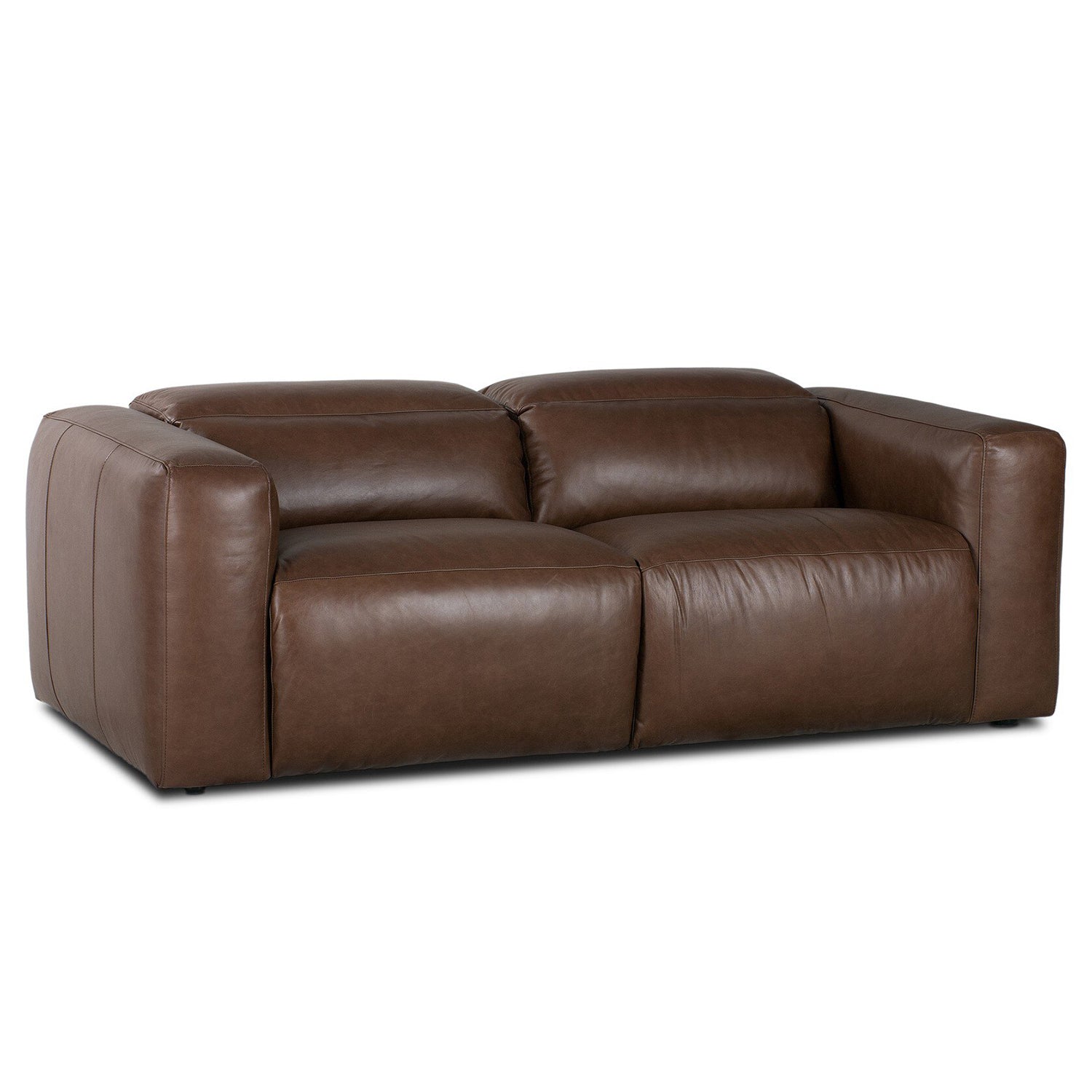Four Hands Radley Power Recliner 2-Piece Sectional Sofa