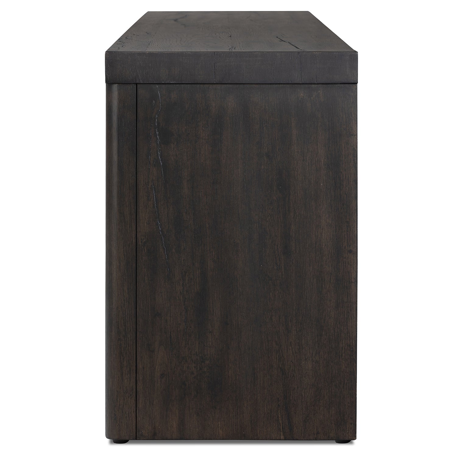 Four Hands Laredo Media Console