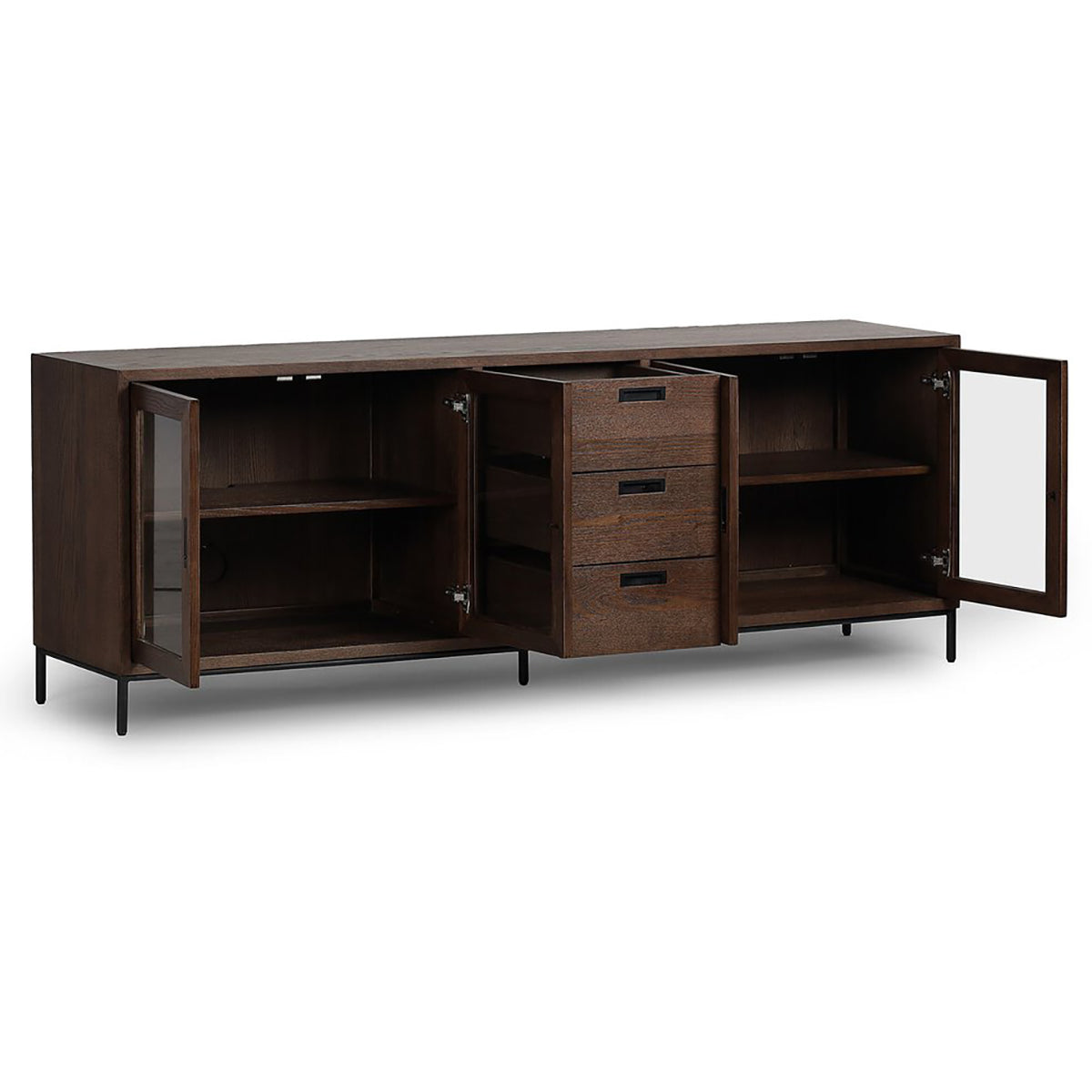 Four Hands Lancaster Sideboard