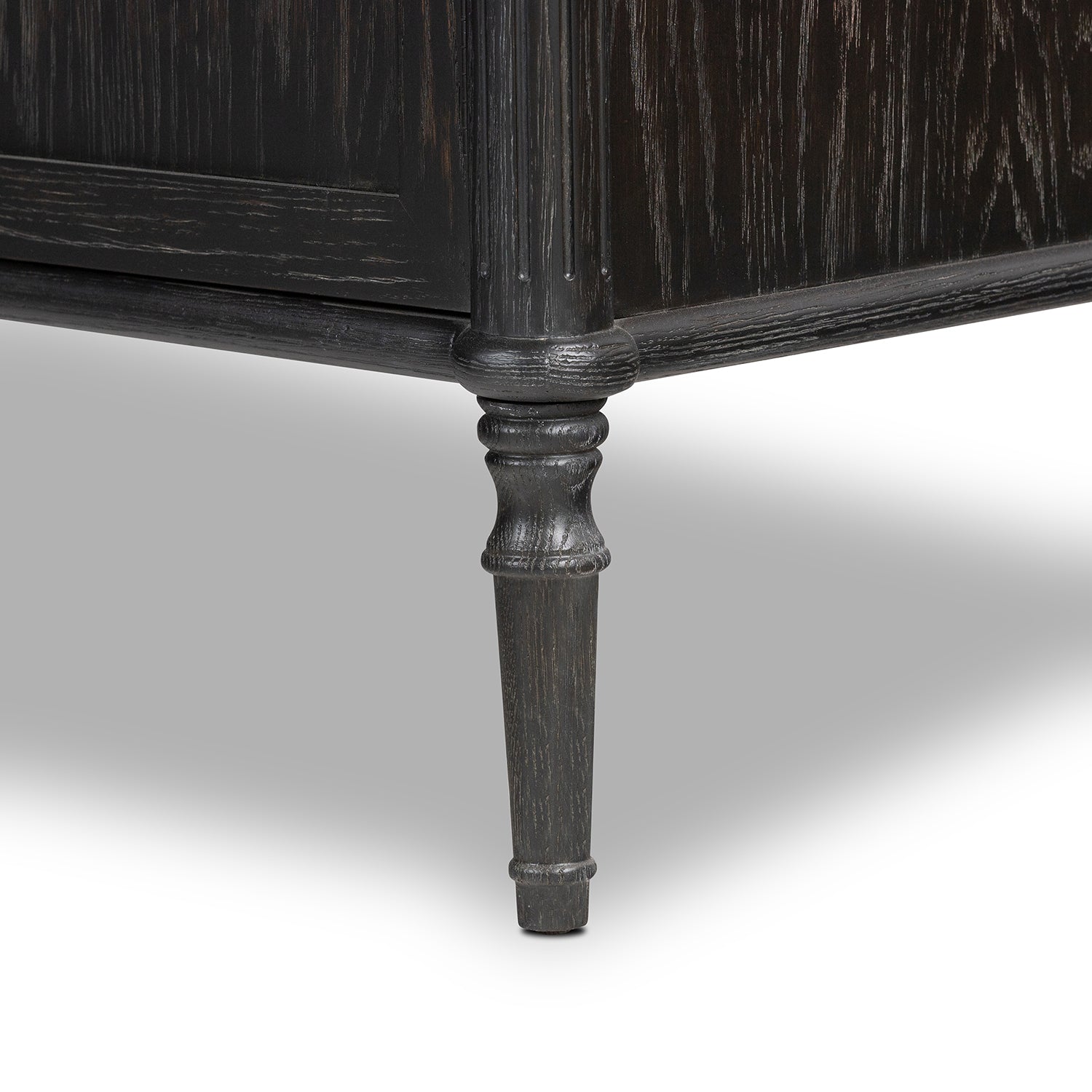 Four Hands Toulouse Cabinet - Final Sale