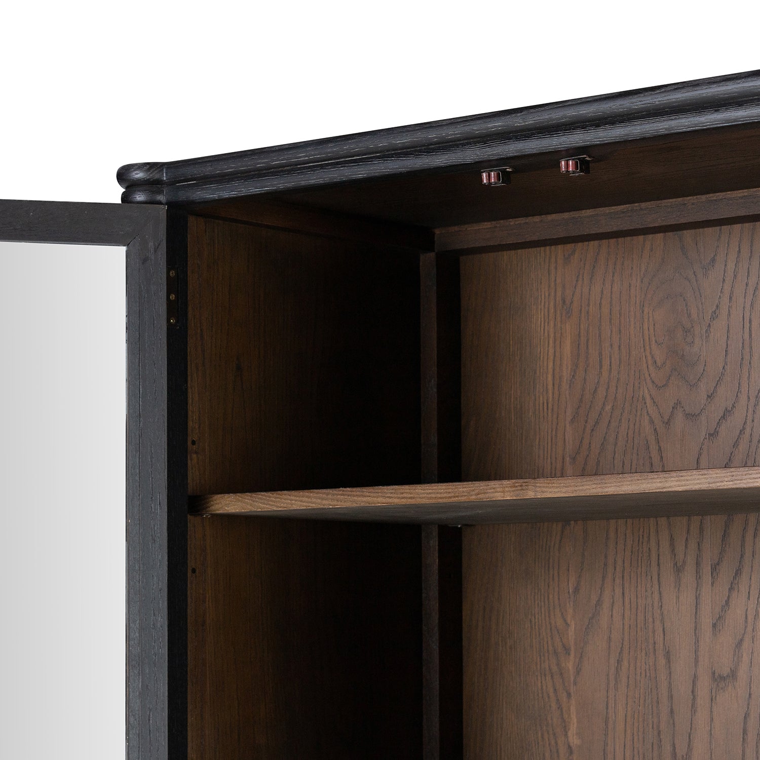 Four Hands Toulouse Cabinet - Final Sale