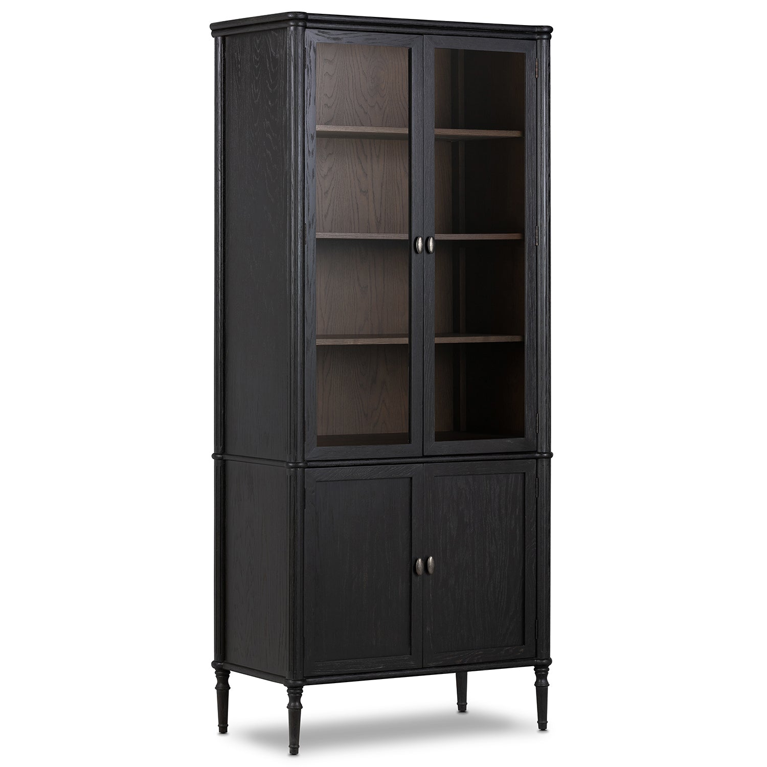 Four Hands Toulouse Cabinet - Final Sale