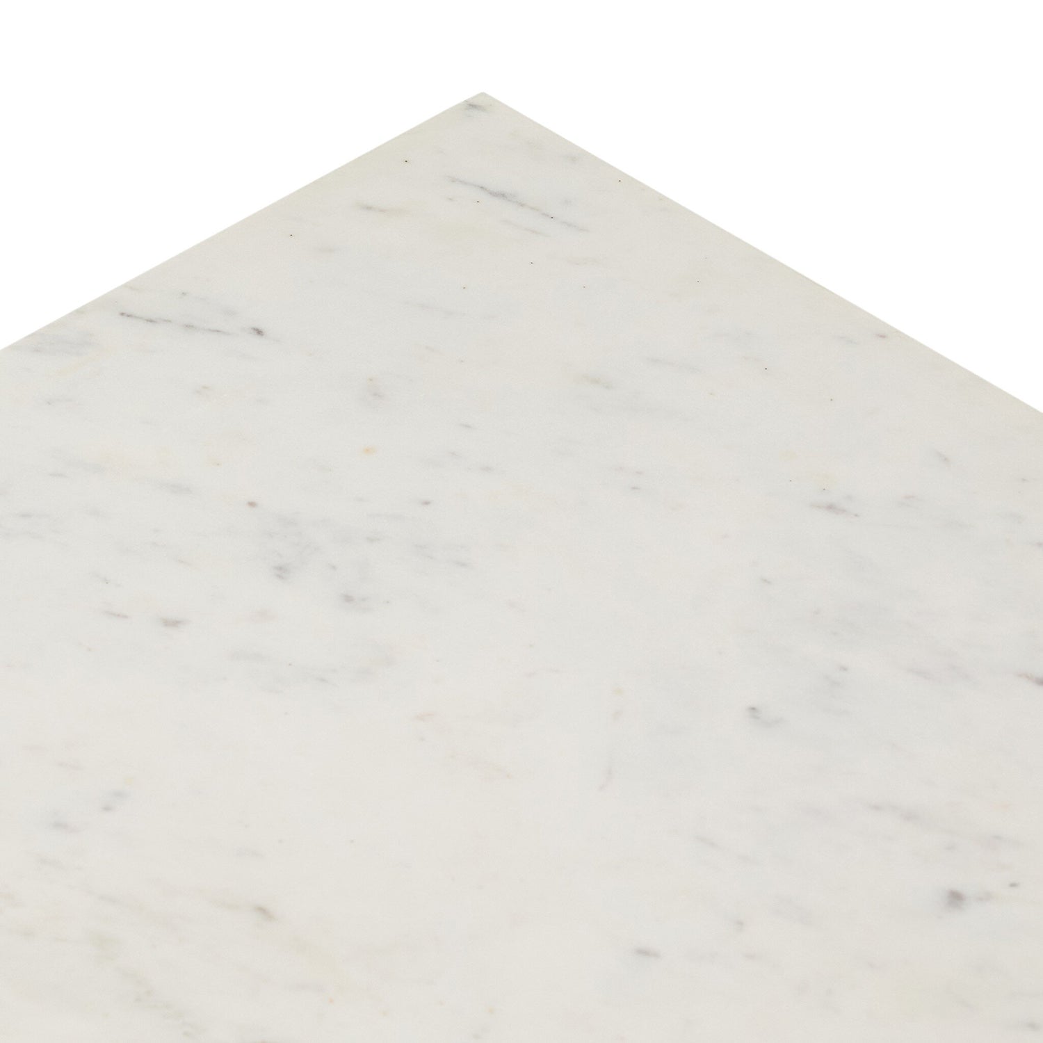 Four Hands Hammered Iron Coffee Table