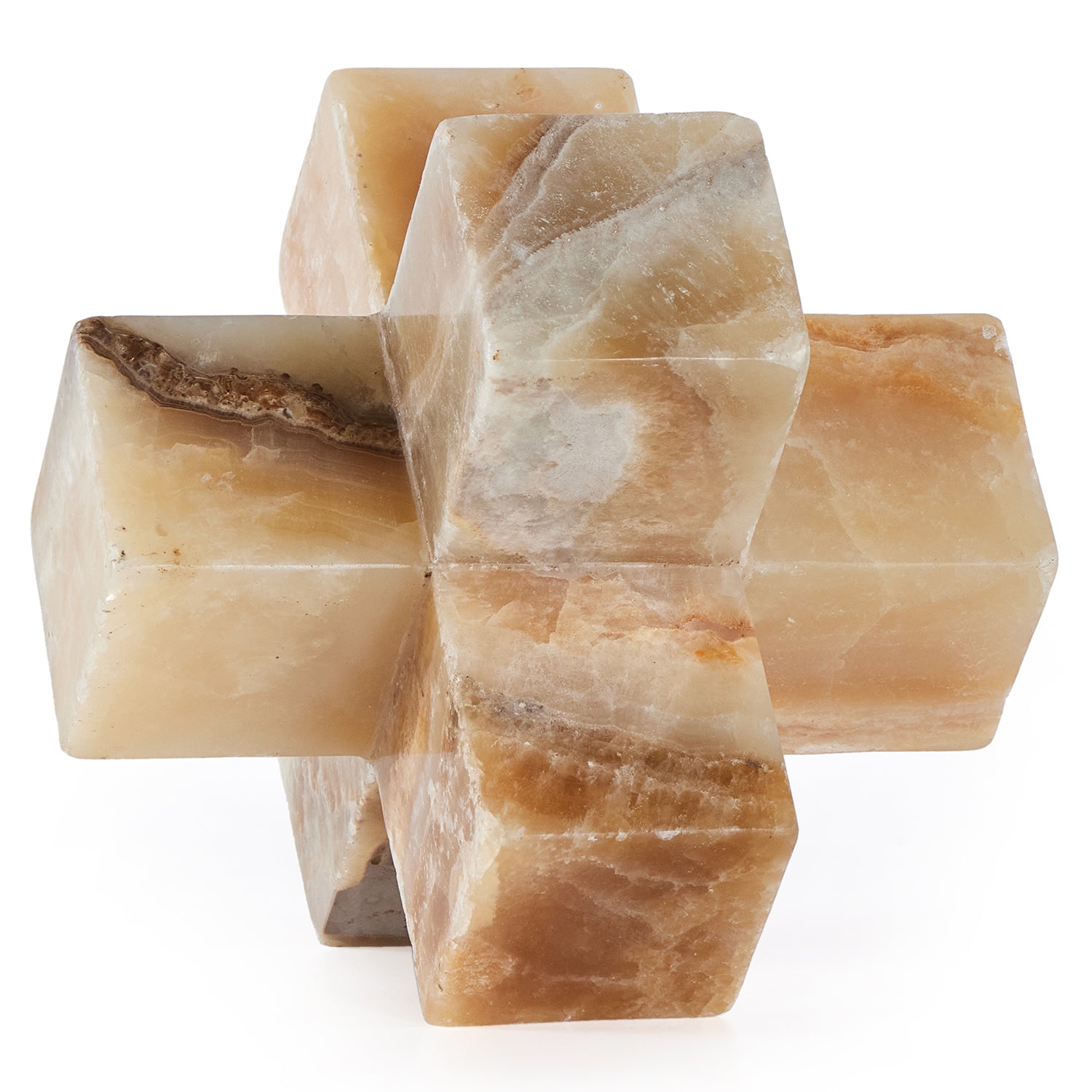 Four Hands Onyx Jack Tabletop Accent