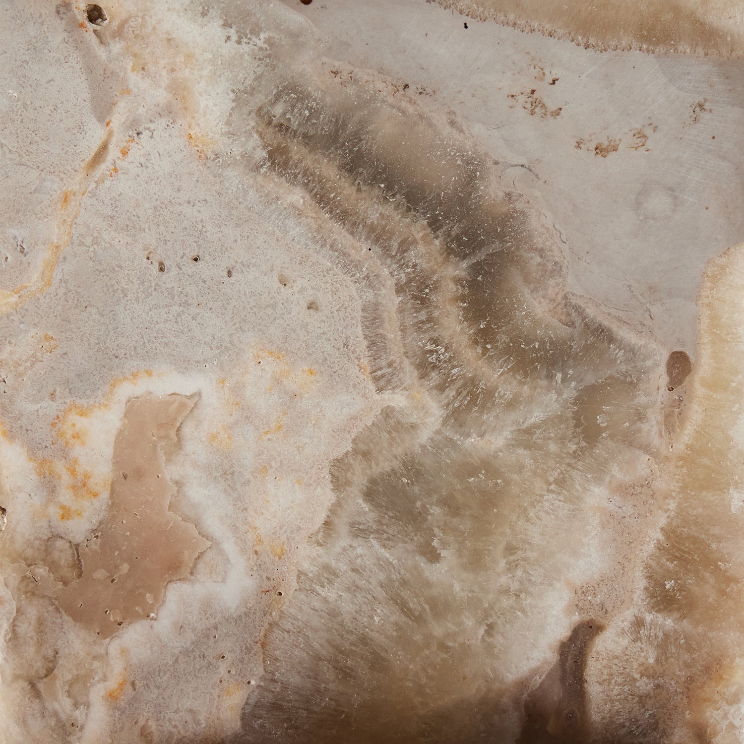 Four Hands Onyx Jack Tabletop Accent