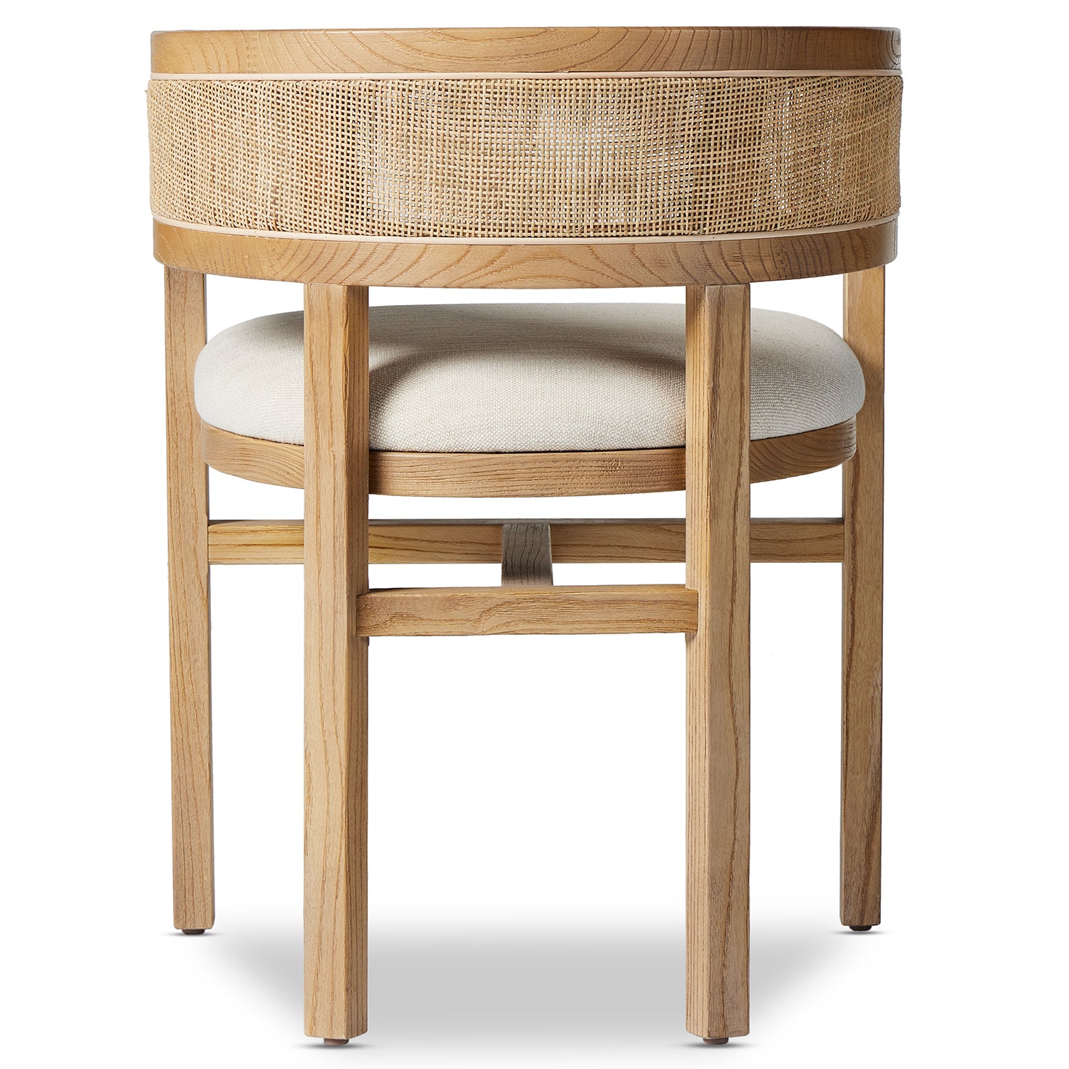 Four Hands Cordoba Dining Armchair Set of 2