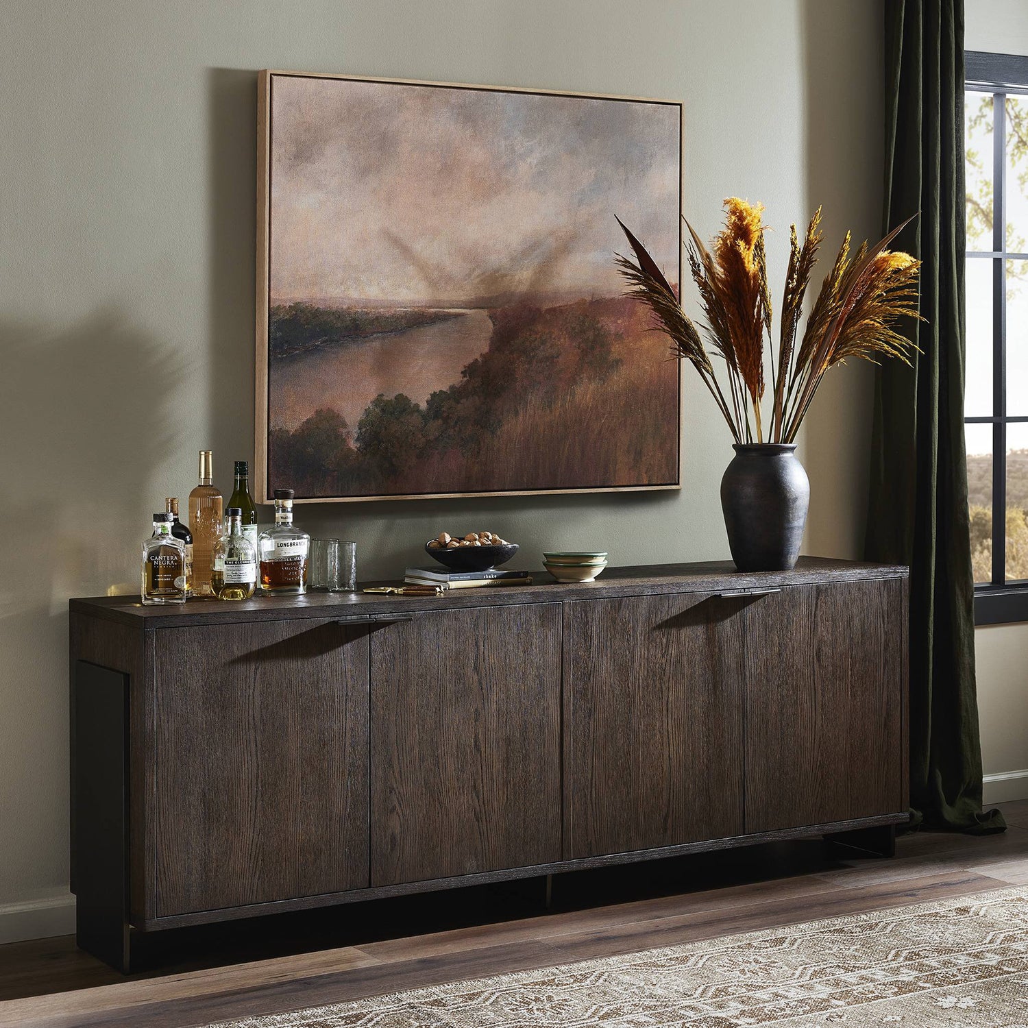 Four Hands Westhoff Sideboard - Final Sale