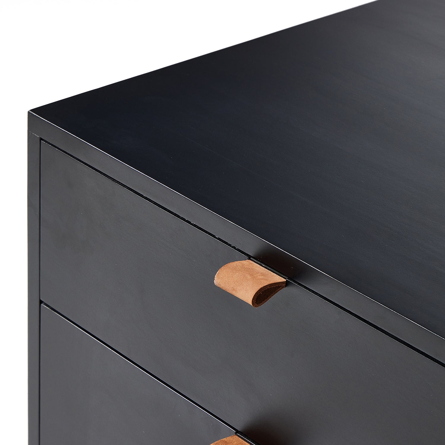 Four Hands Trey Modular Wide Filing Cabinet