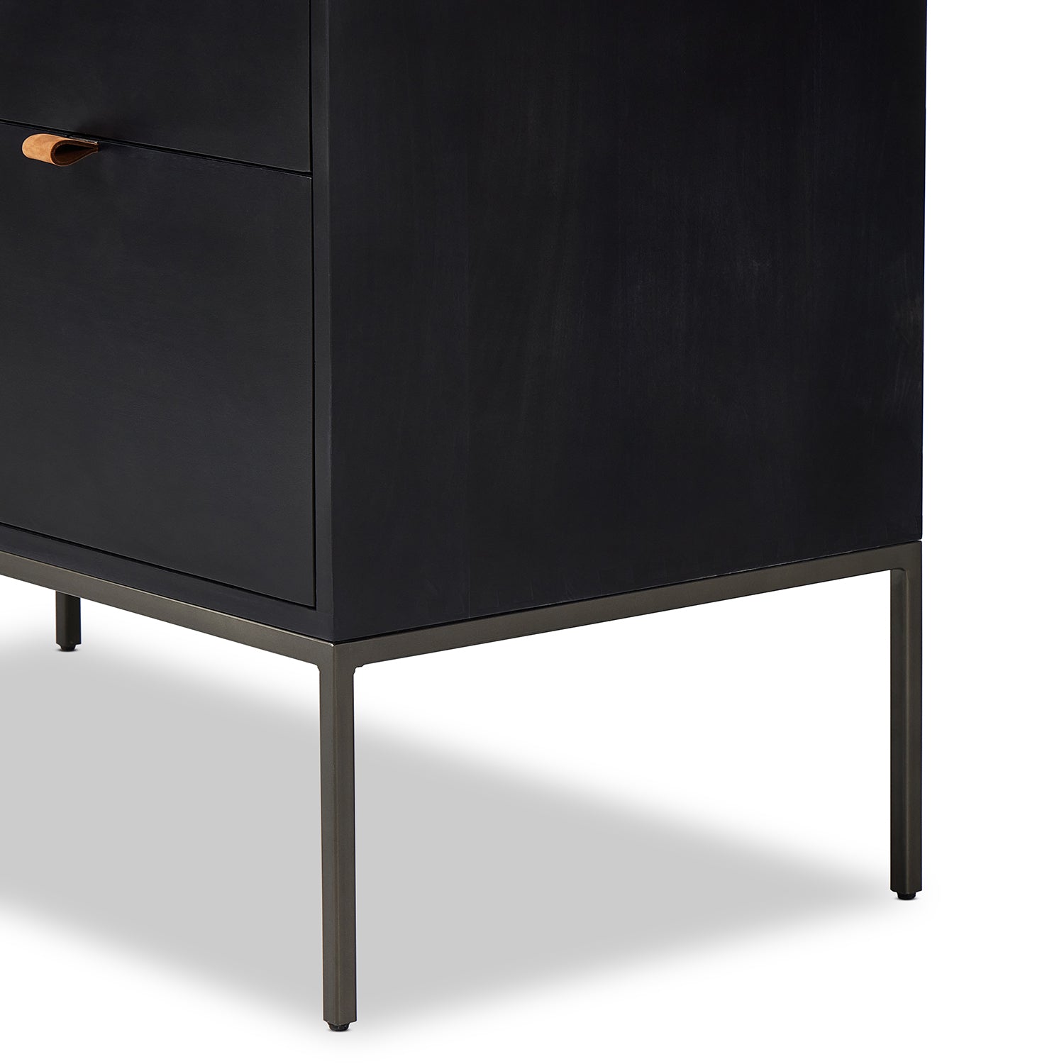 Four Hands Trey Modular Wide Filing Cabinet