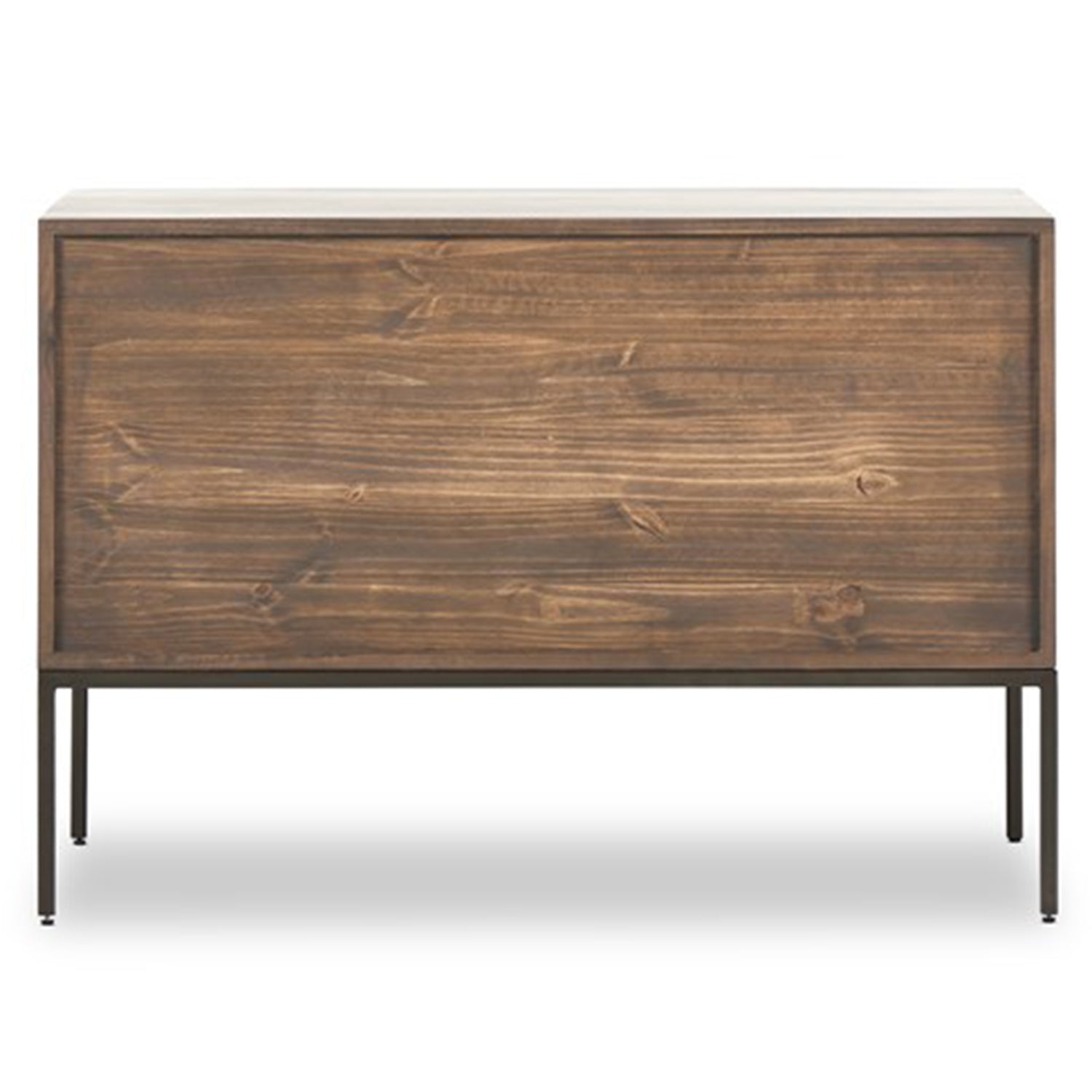 Four Hands Trey Modular Wide Filing Cabinet