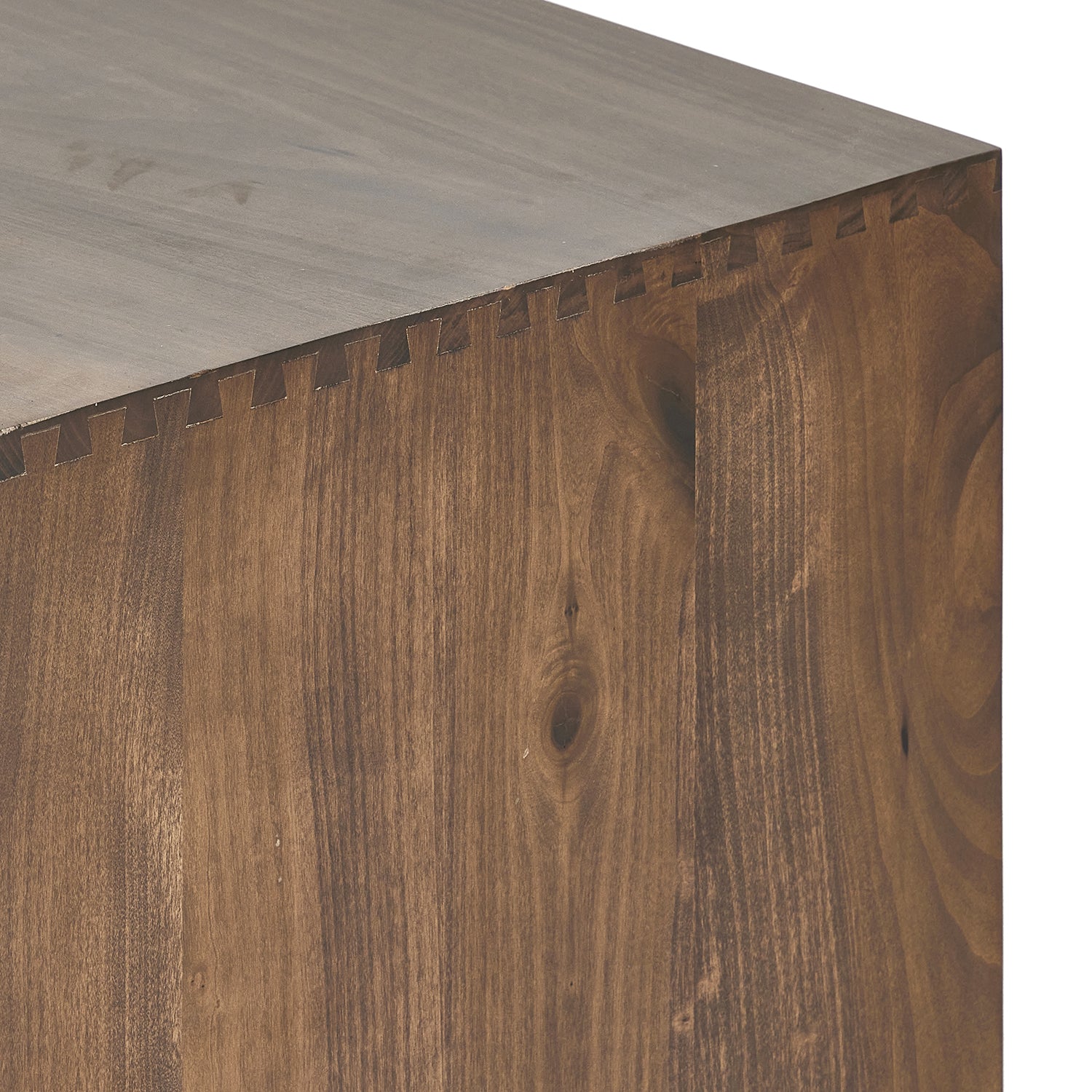 Four Hands Trey Modular Wide Filing Cabinet