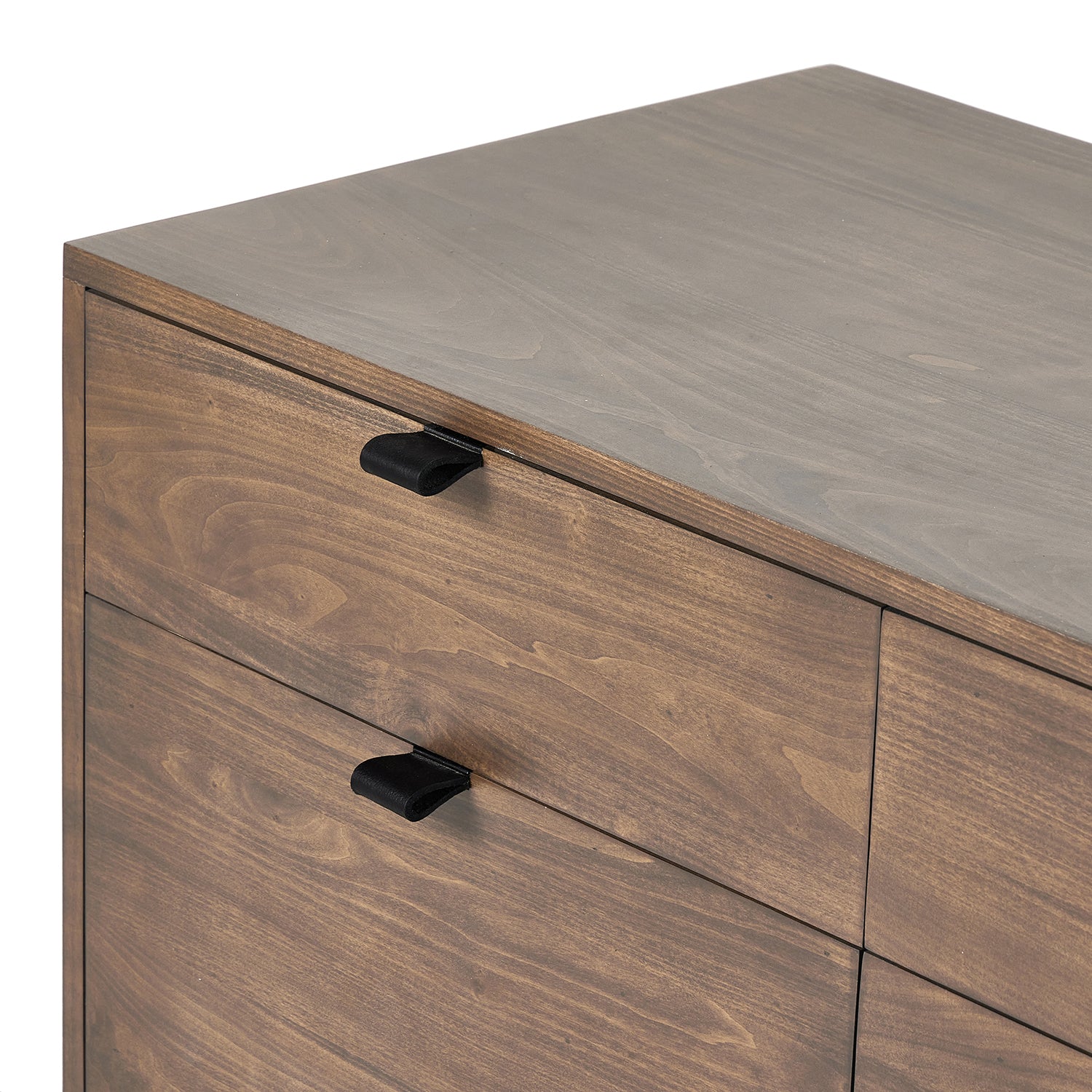 Four Hands Trey Modular Wide Filing Cabinet