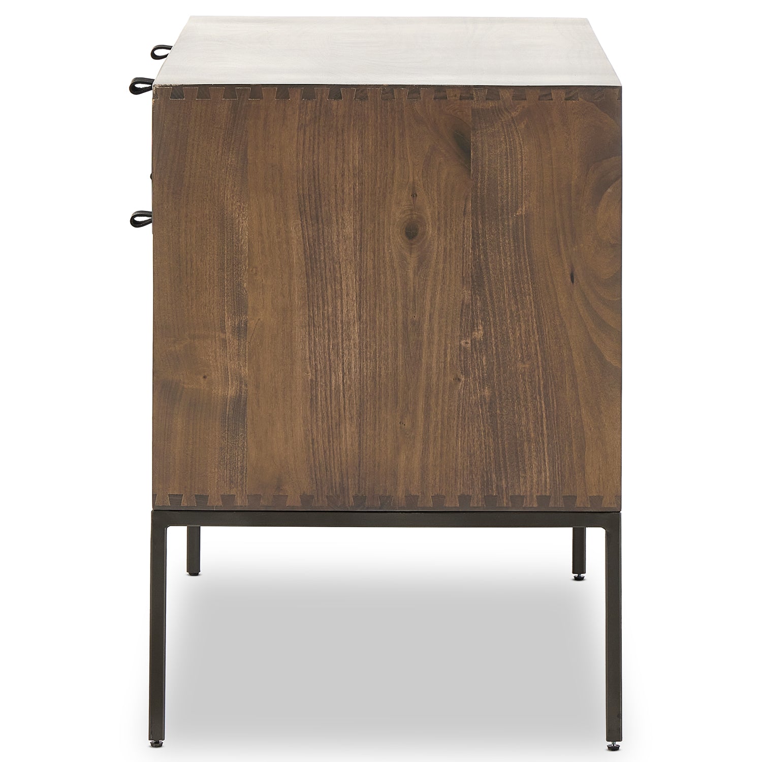 Four Hands Trey Modular Wide Filing Cabinet