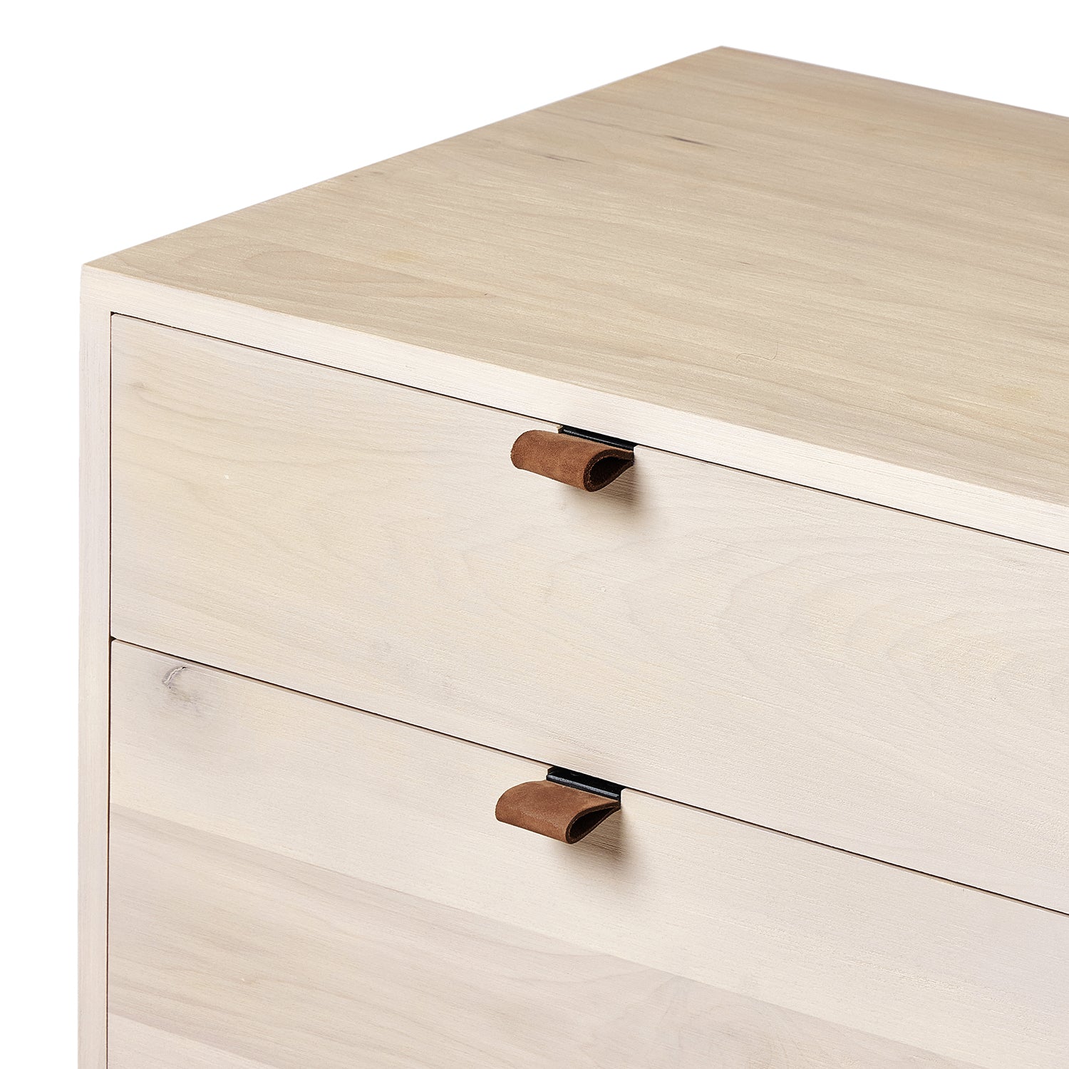 Four Hands Trey Modular Wide Filing Cabinet