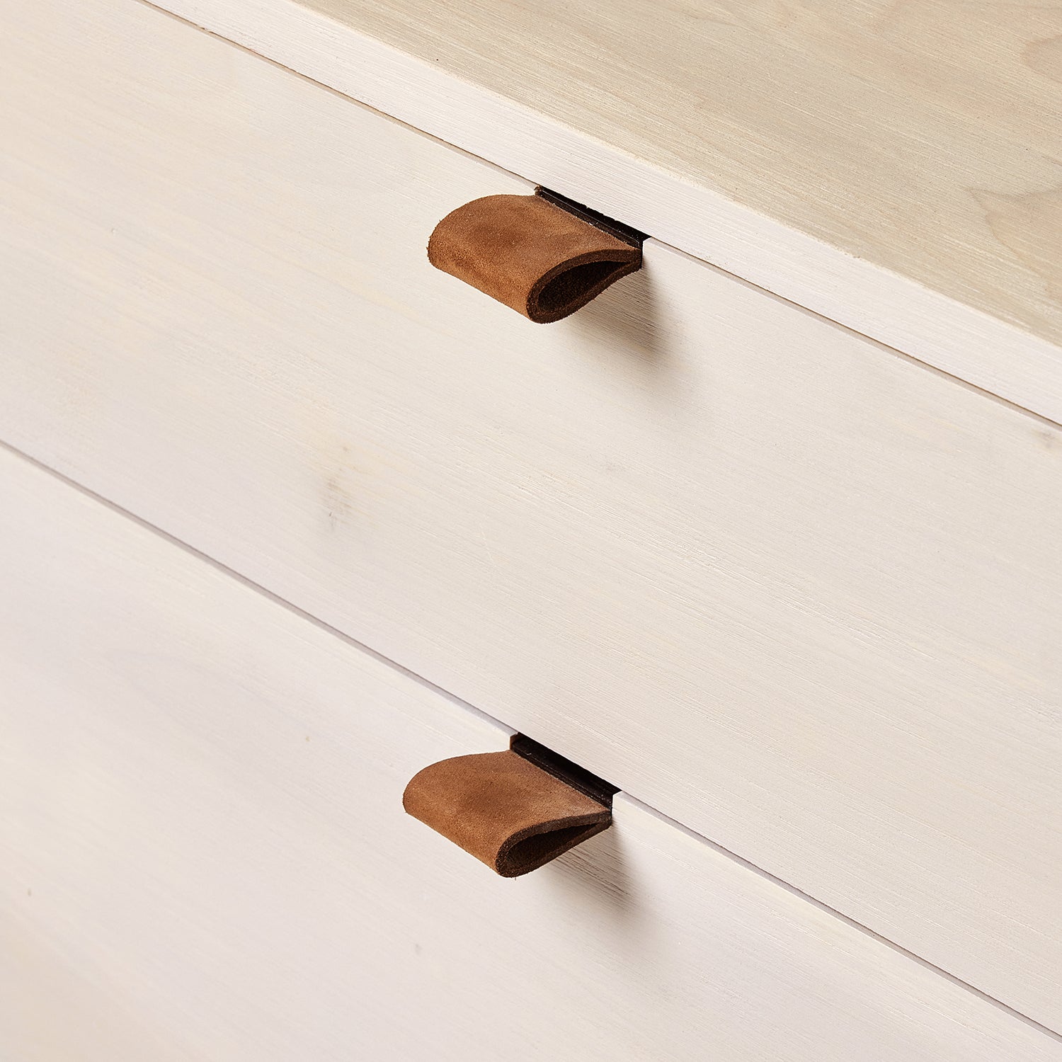 Four Hands Trey Modular Wide Filing Cabinet