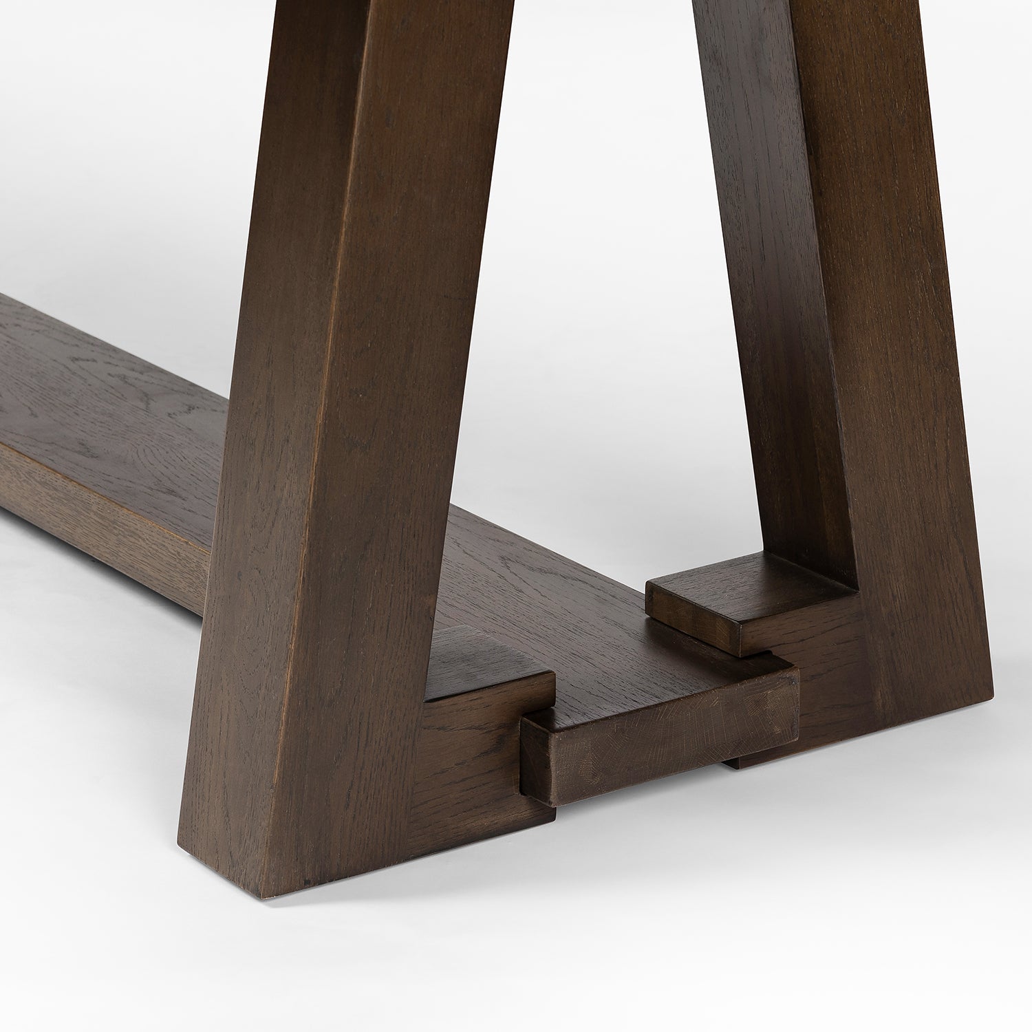 Four Hands Silverton Dining Table