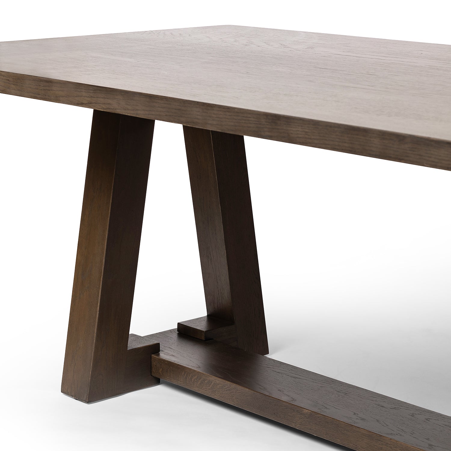 Four Hands Silverton Dining Table
