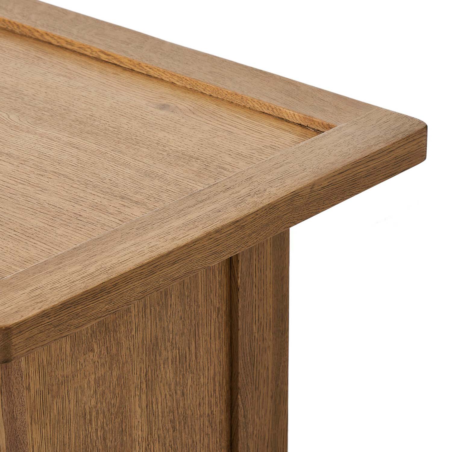 Four Hands Millbrook Media Console - Final Sale