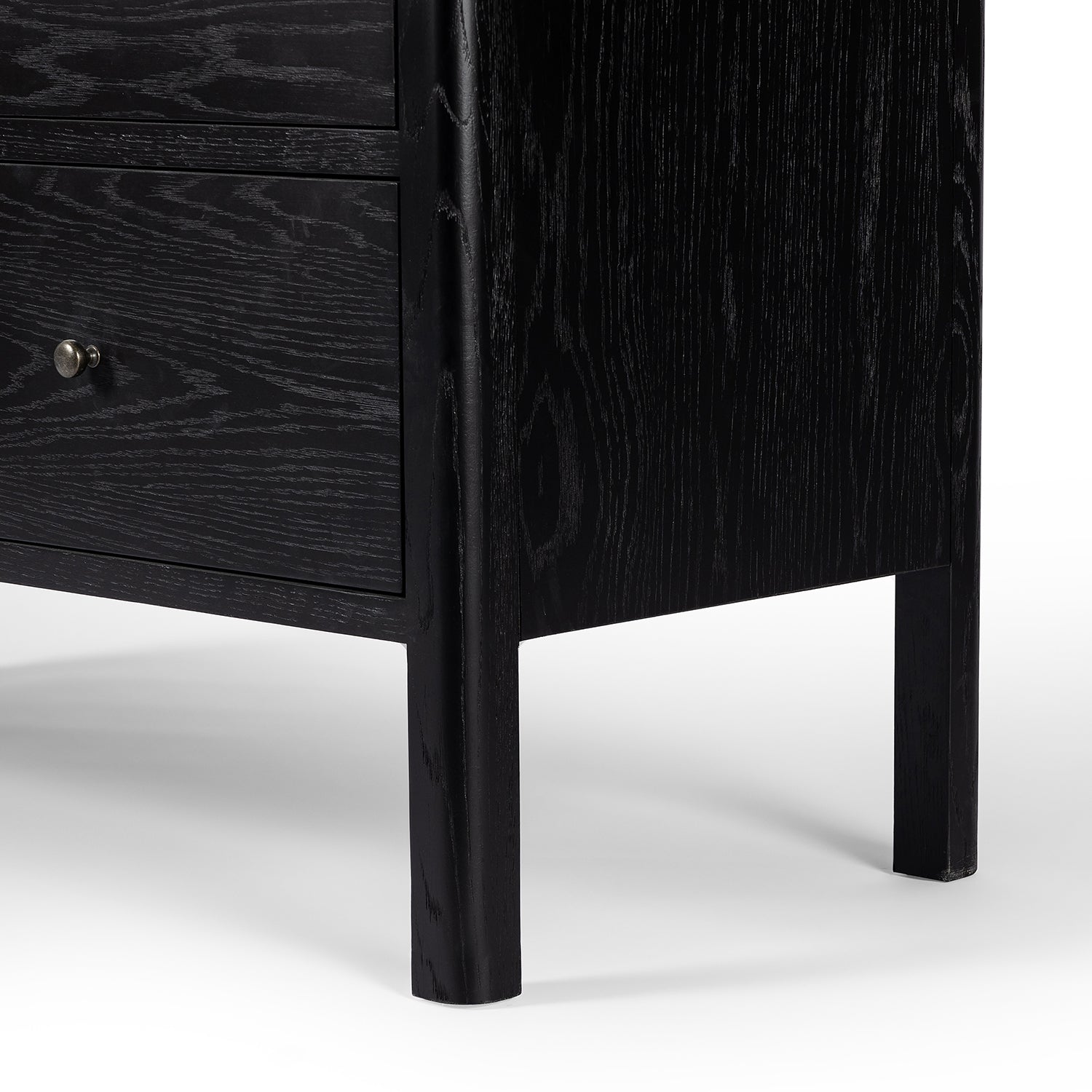 Four Hands Bolsa Cabinet - Final Sale