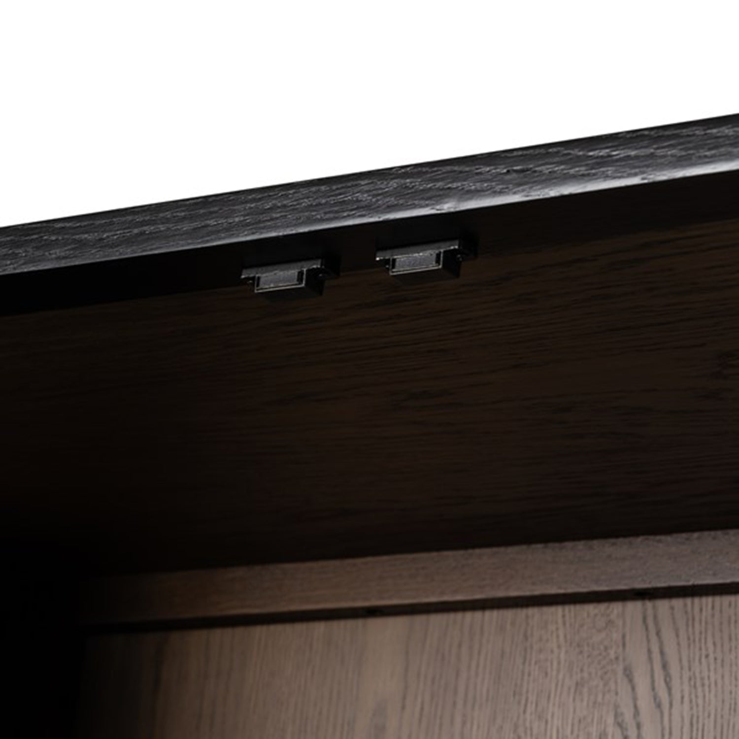 Four Hands Bolsa Cabinet - Final Sale