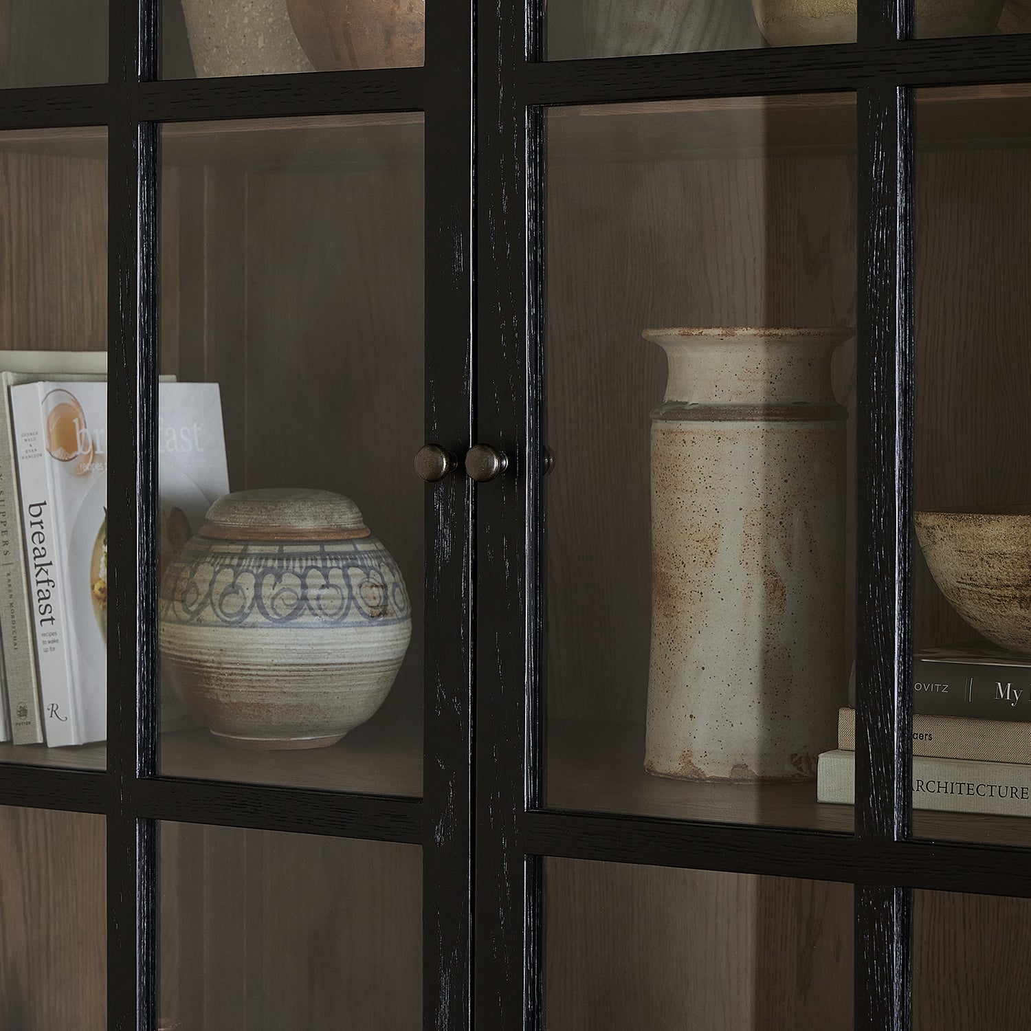 Four Hands Bolsa Cabinet - Final Sale