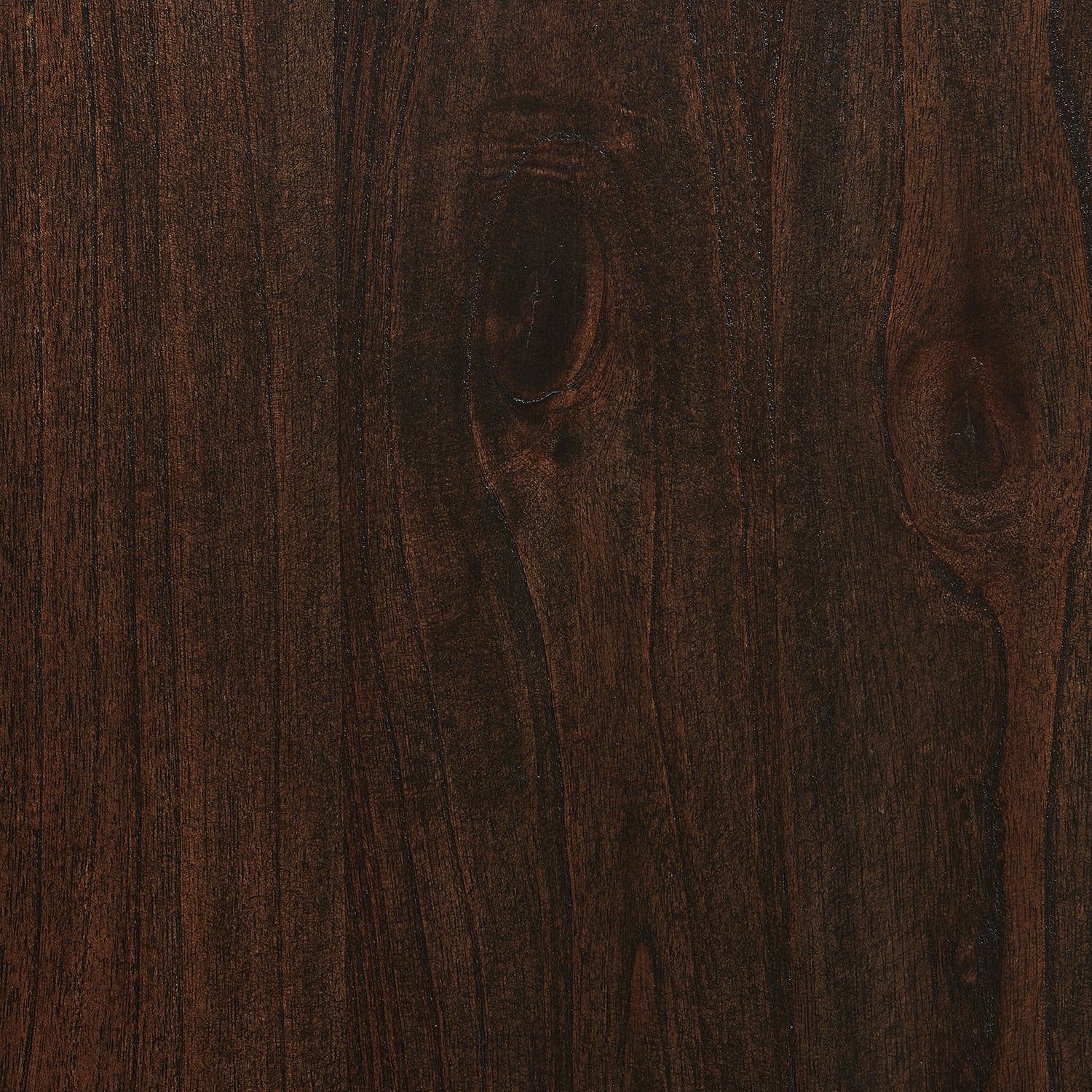 Four Hands Two Tier Coffee Table