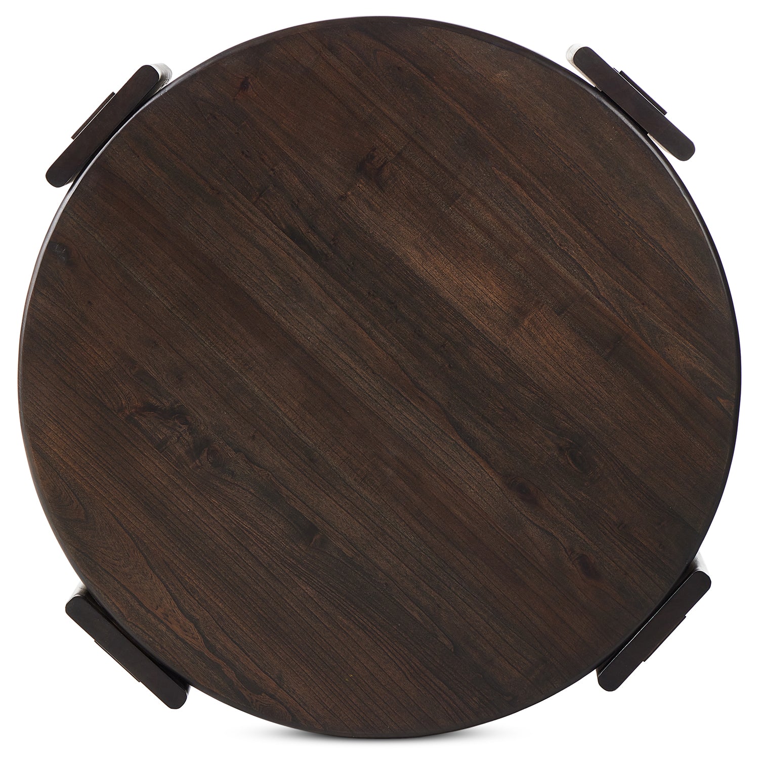 Four Hands Two Tier Coffee Table