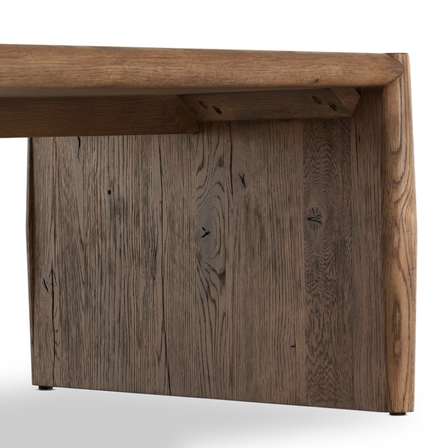 Four Hands Glenview Coffee Table