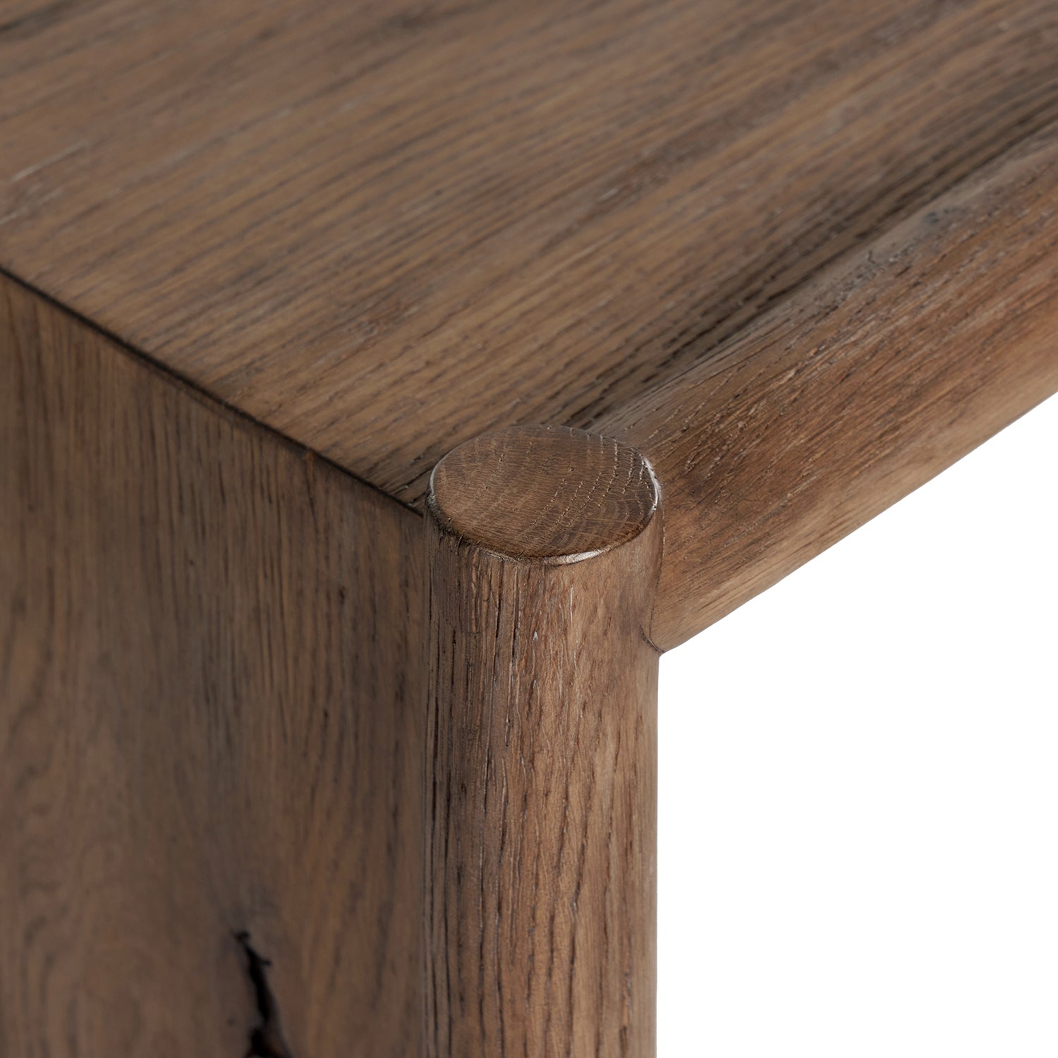 Four Hands Glenview Console Table