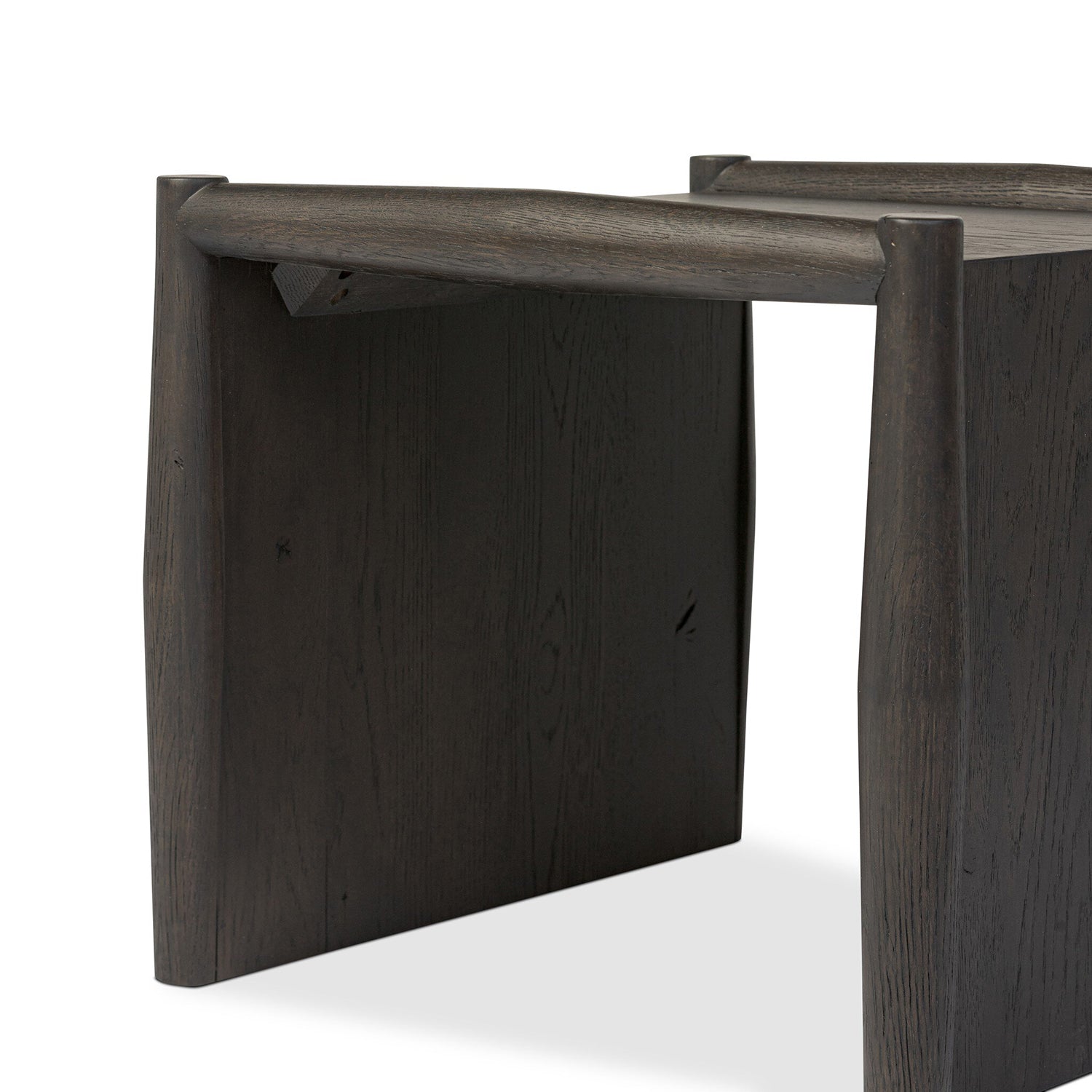 Four Hands Glenview End Table Set of 2