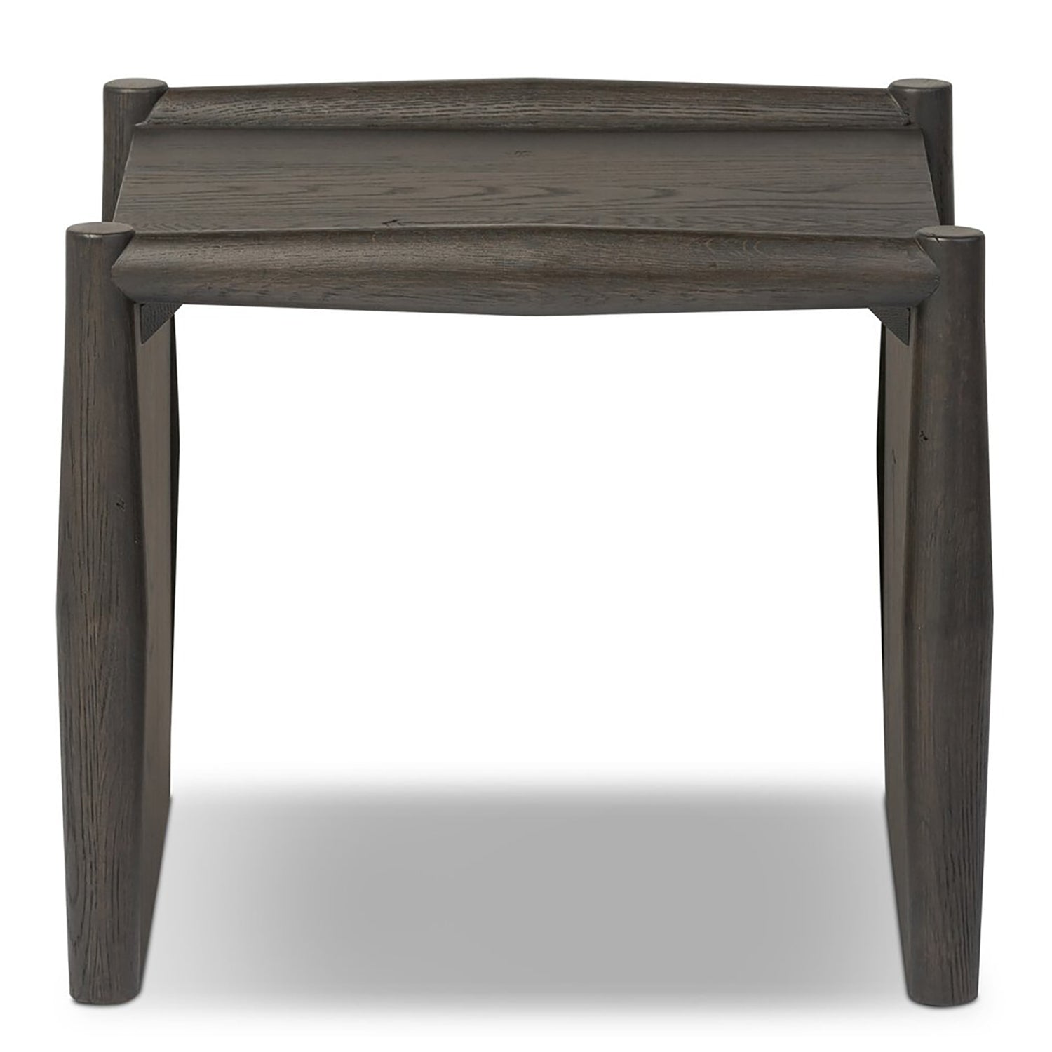 Four Hands Glenview End Table Set of 2