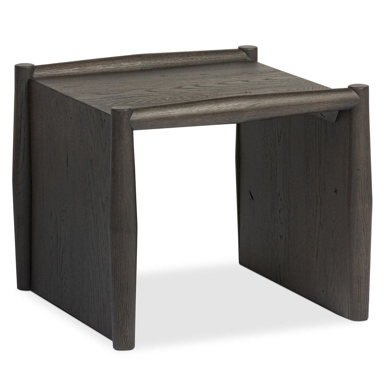 Four Hands Glenview End Table Set of 2