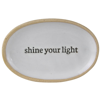 Affirmation Tray