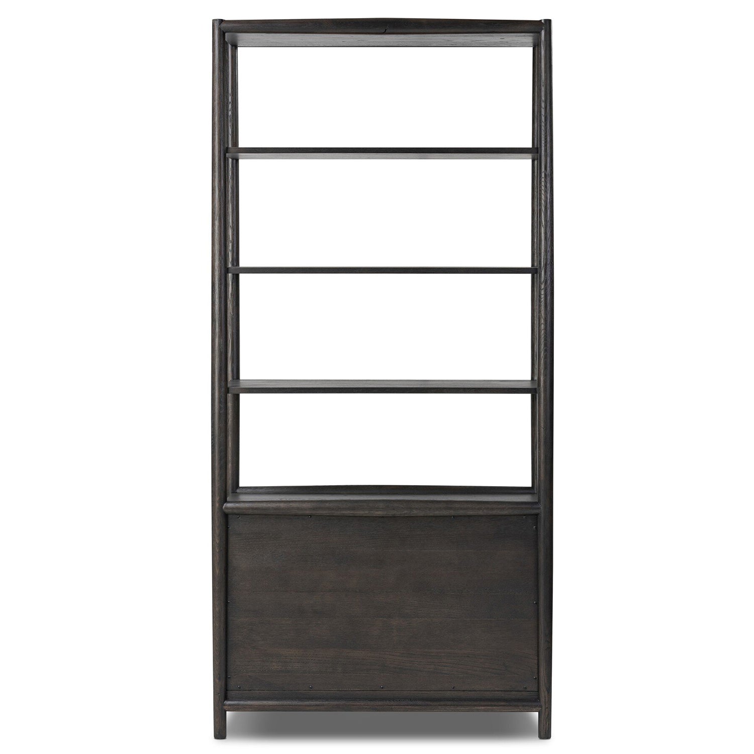 Four Hands Glenview Bookcase