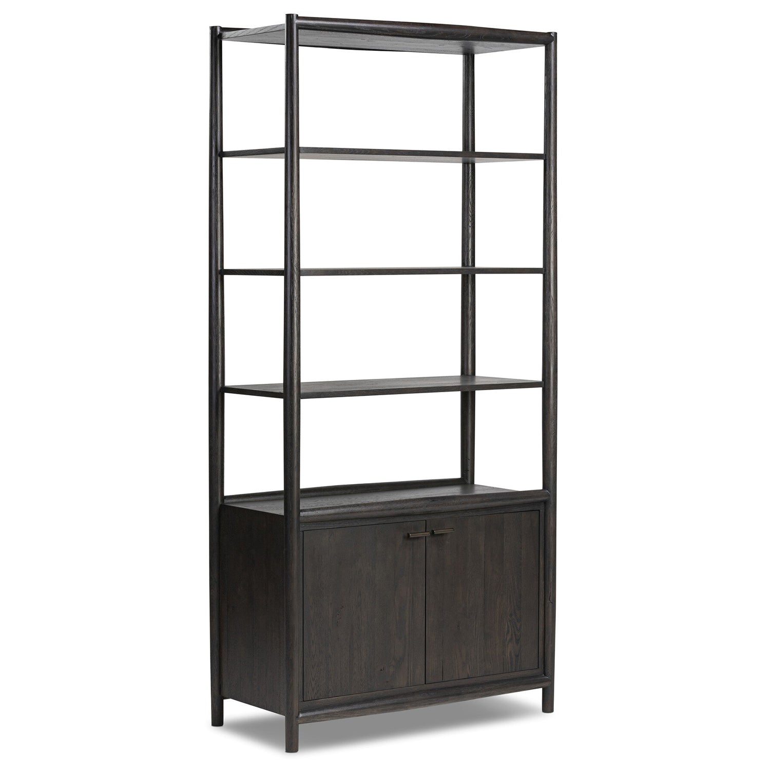 Four Hands Glenview Bookcase