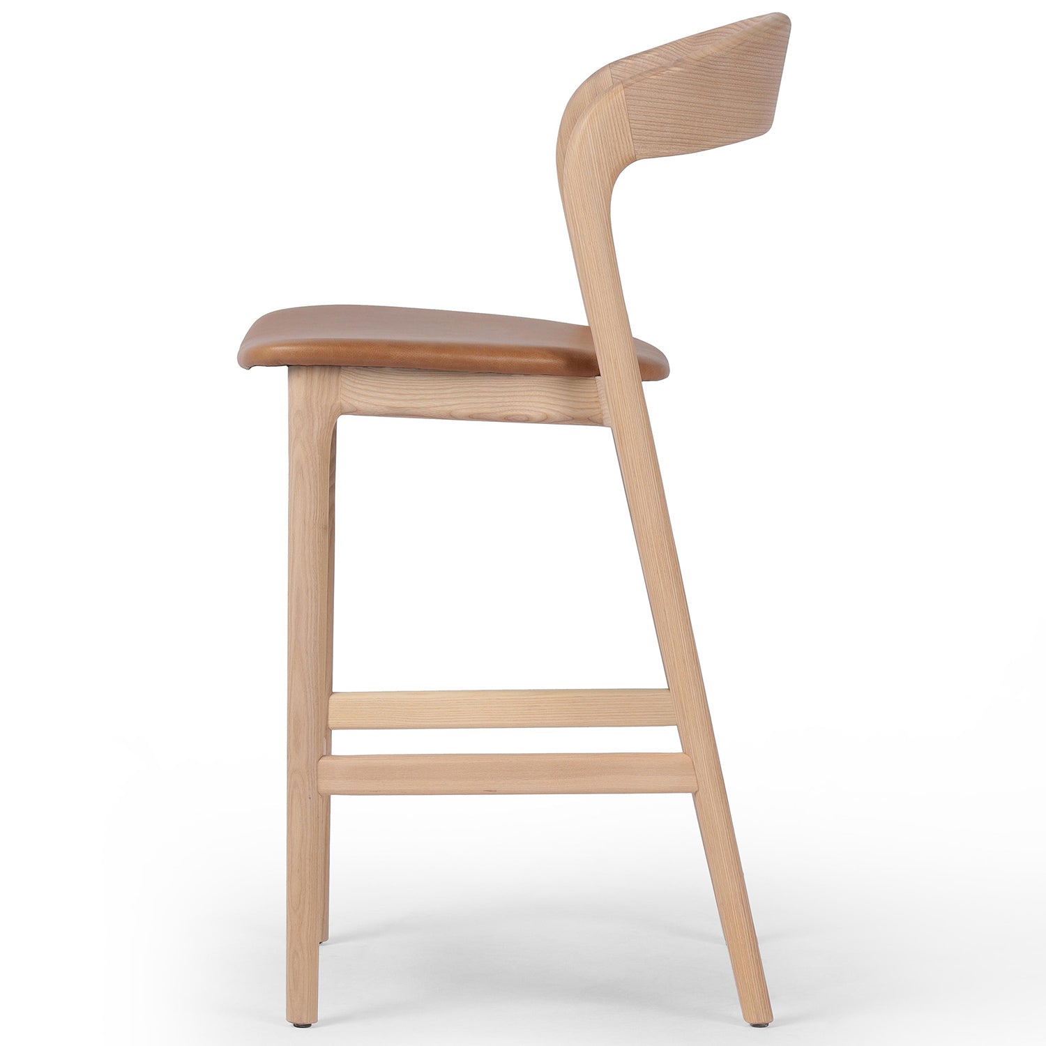 Four Hands Amare Counter Stool Set of 2