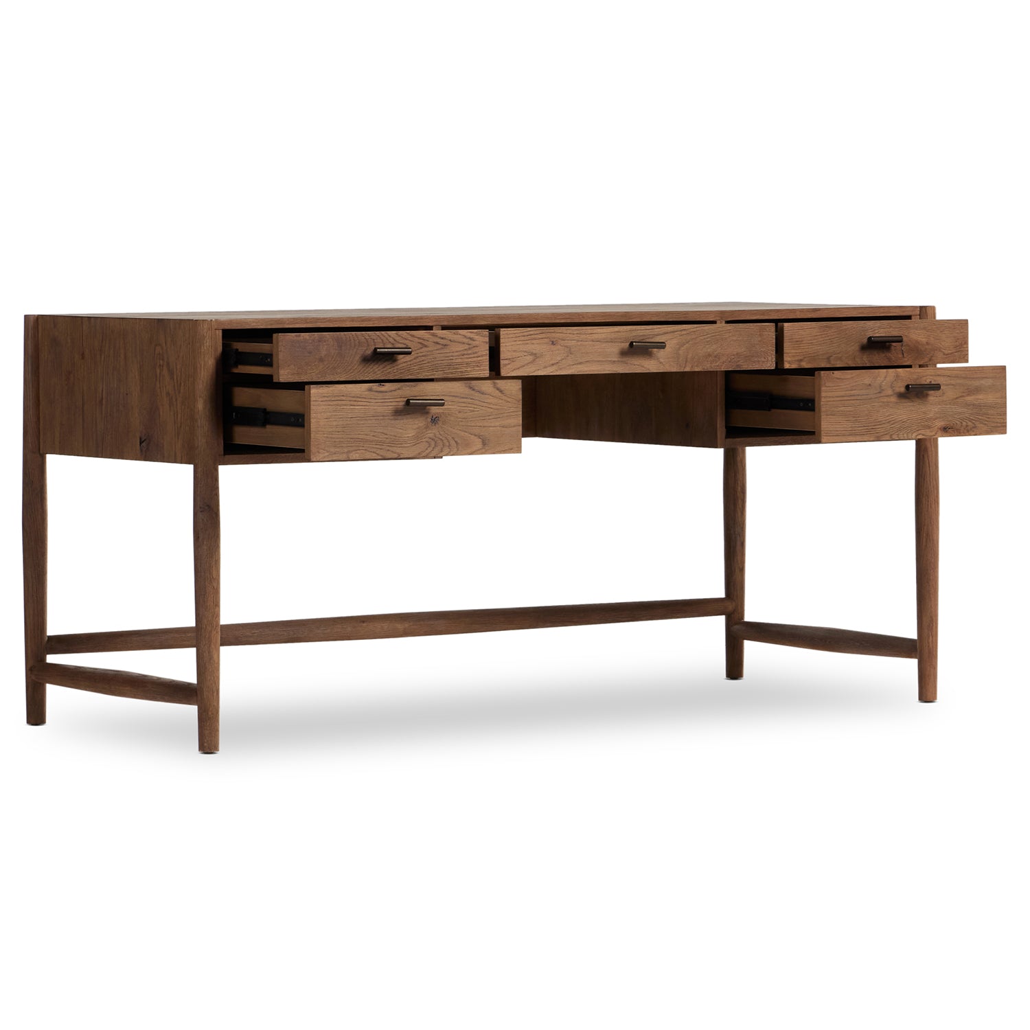 Four Hands Glenview Desk