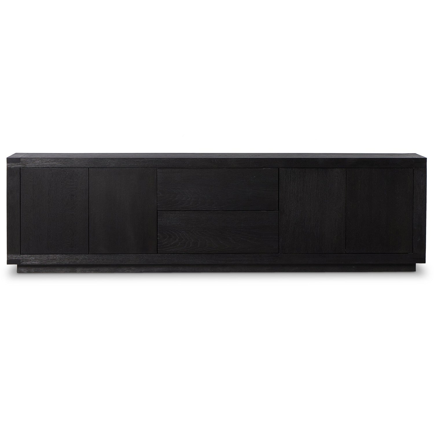 Four Hands Warby Media Console